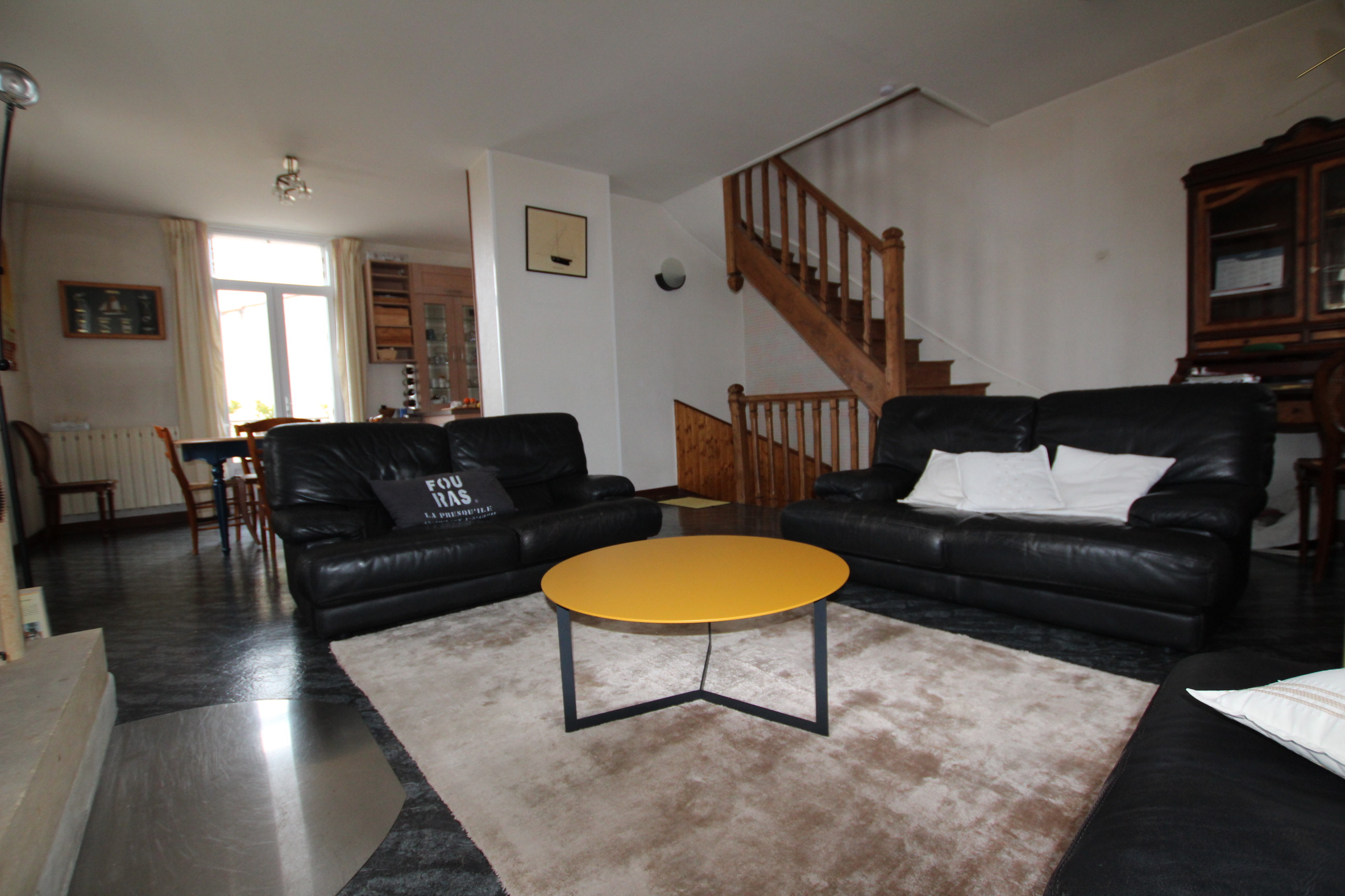 Qovop Immobilier | Achat Maison 160 m² - 17450 Fouras