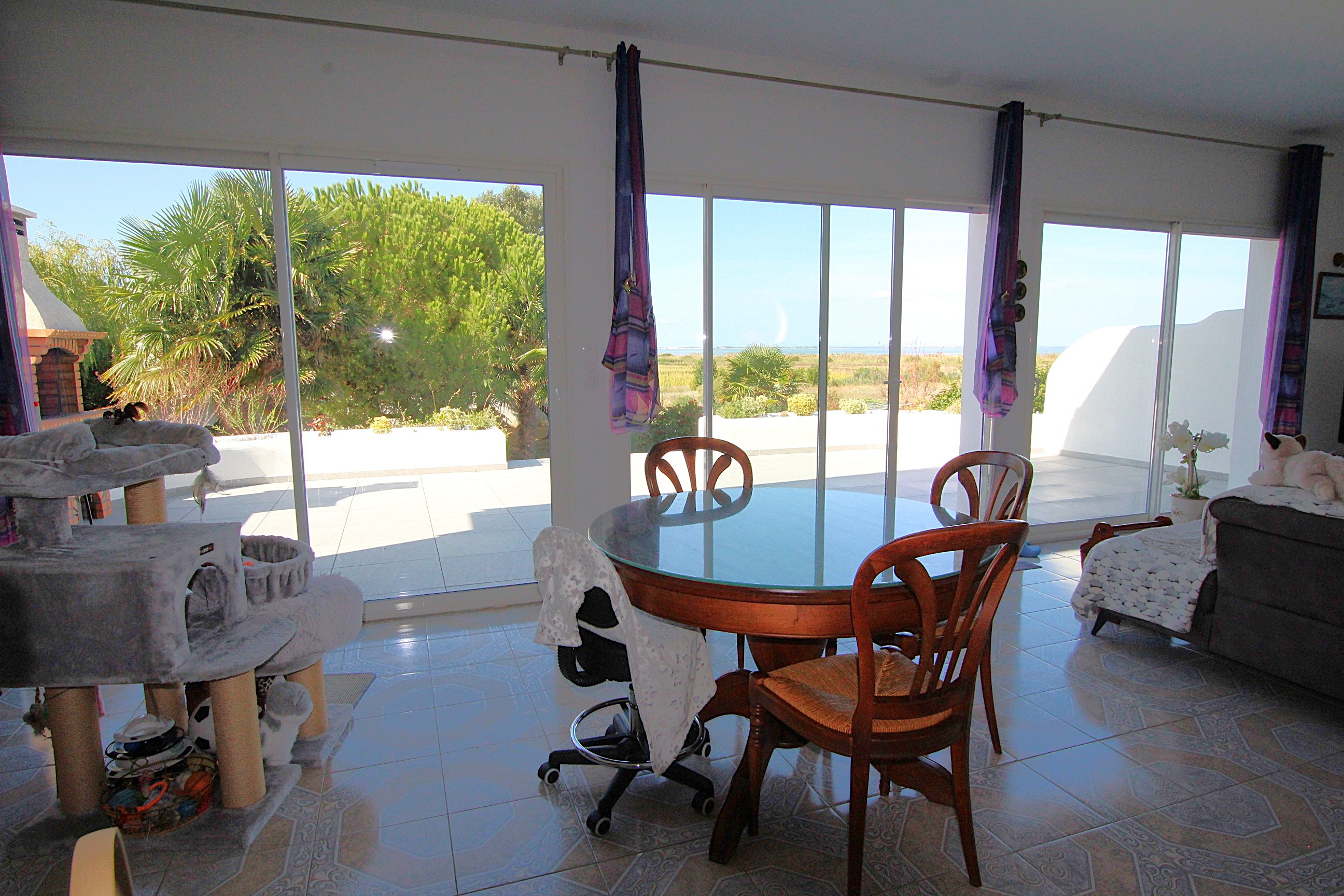 Qovop Immobilier | Achat Maison 164 m² - 17730 PORT DES BARQUES