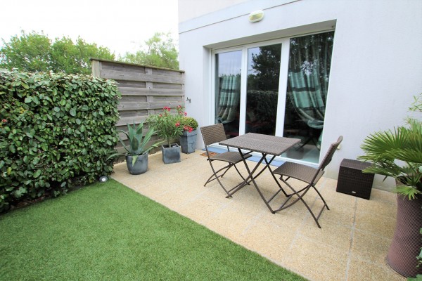 Achat Maison - 17440 AYTRE : Aytré Plage -  Agréable Maison - 2 chambres  | Qovop Immobilier