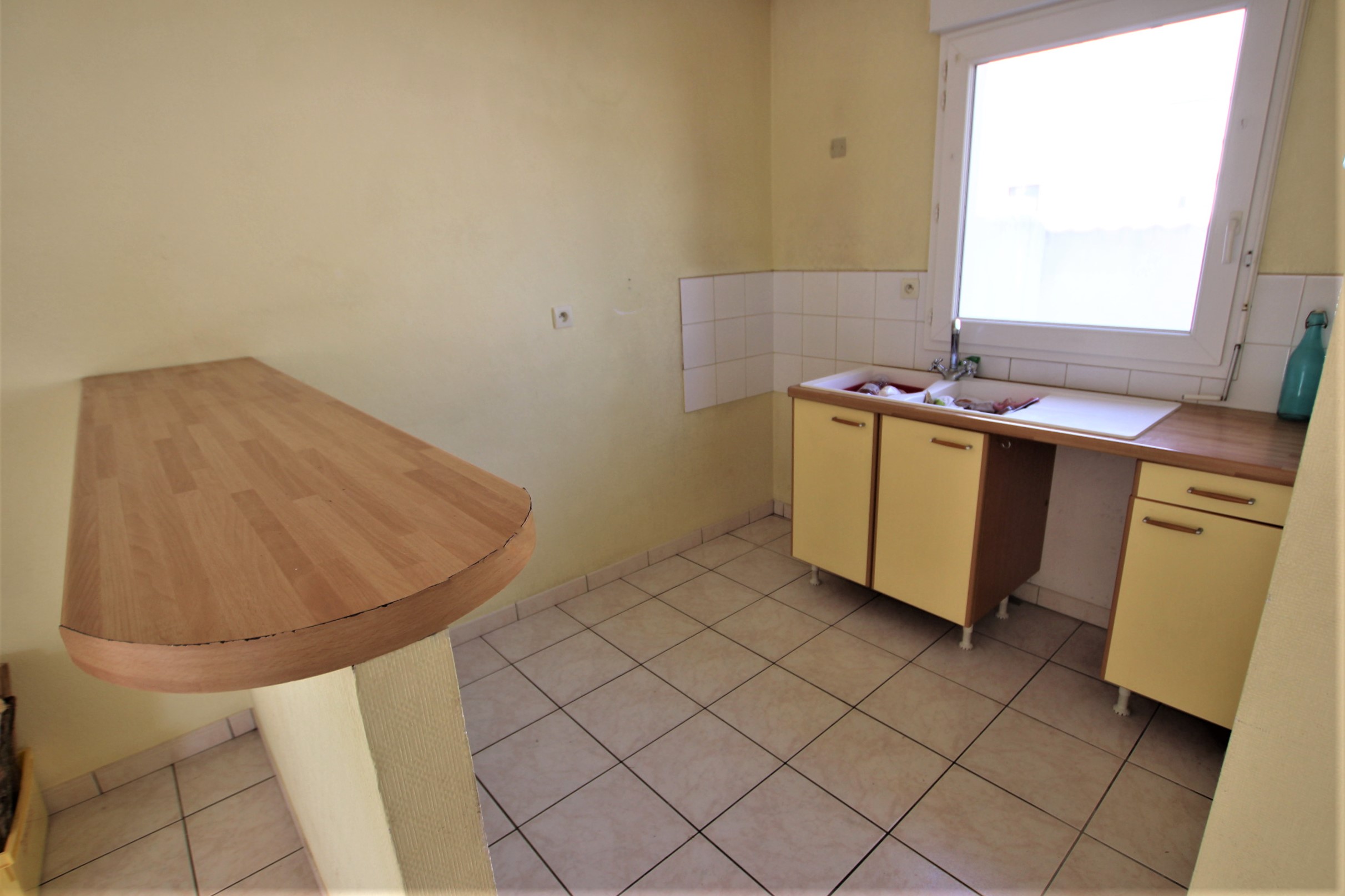 Qovop Immobilier | Achat Maison 75 m² - 17440 AYTRE