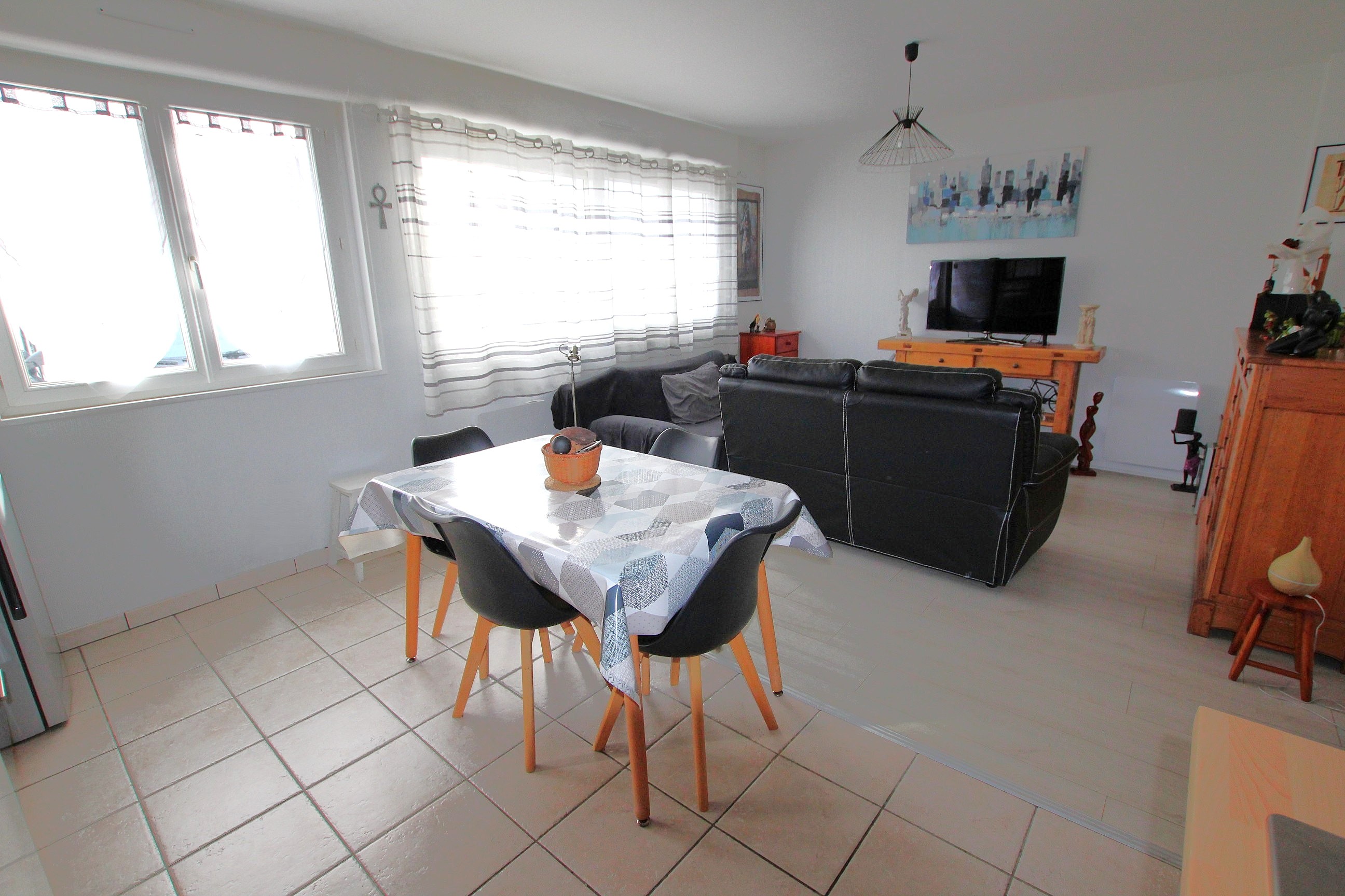Qovop Immobilier | Achat Appartement 46 m² - 17000 la rochelle