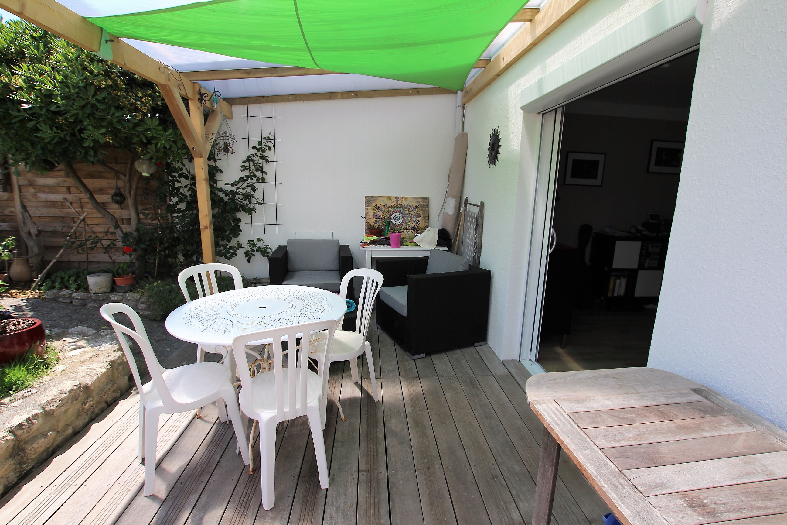 Qovop Immobilier | Achat Maison 90 m² - 17440 AYTRE