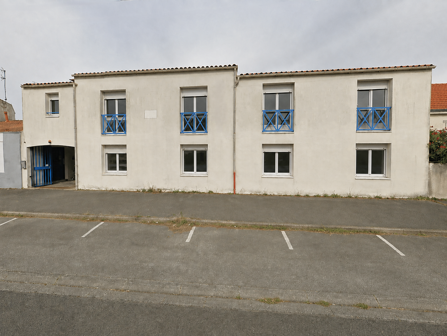 Qovop Immobilier | Achat Appartement 30 m² - 17000 LA ROCHELLE