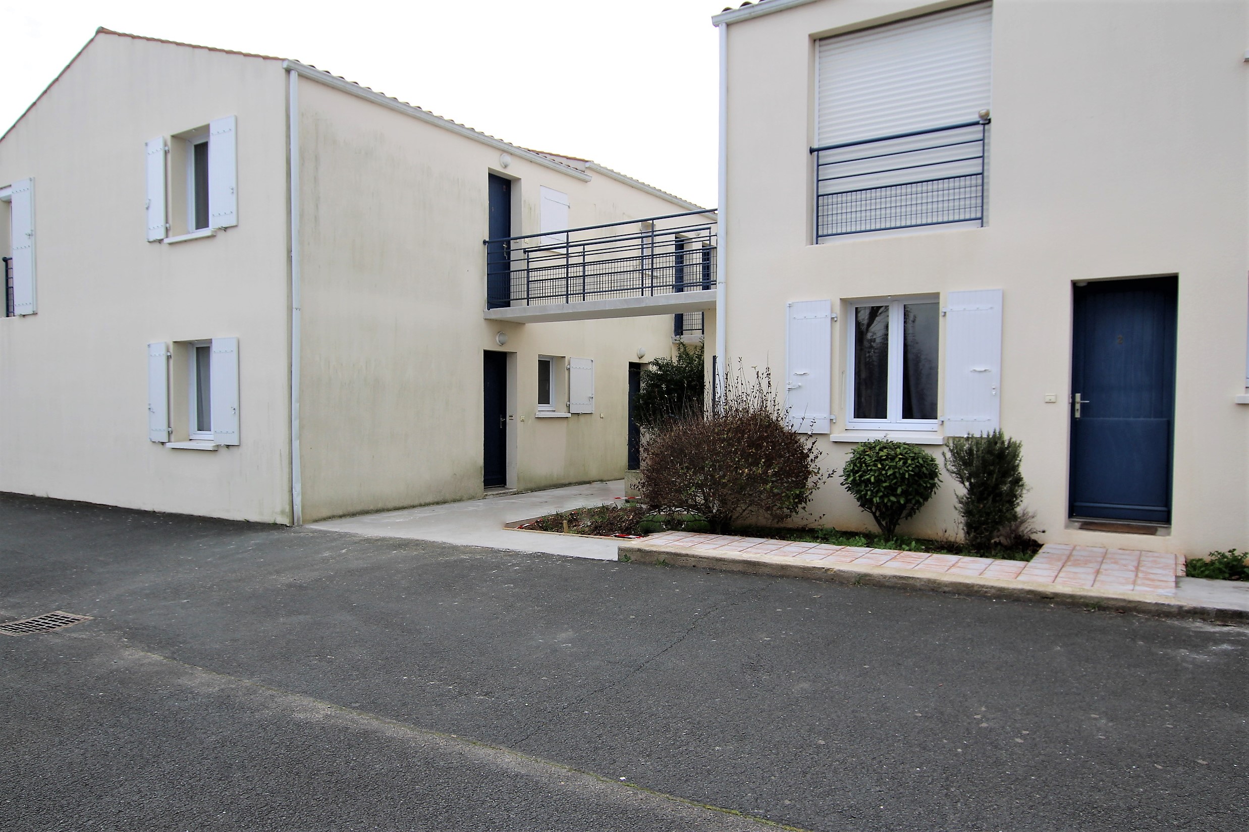 Qovop Immobilier | Achat Appartement 45 m² - 17138 PUILBOREAU