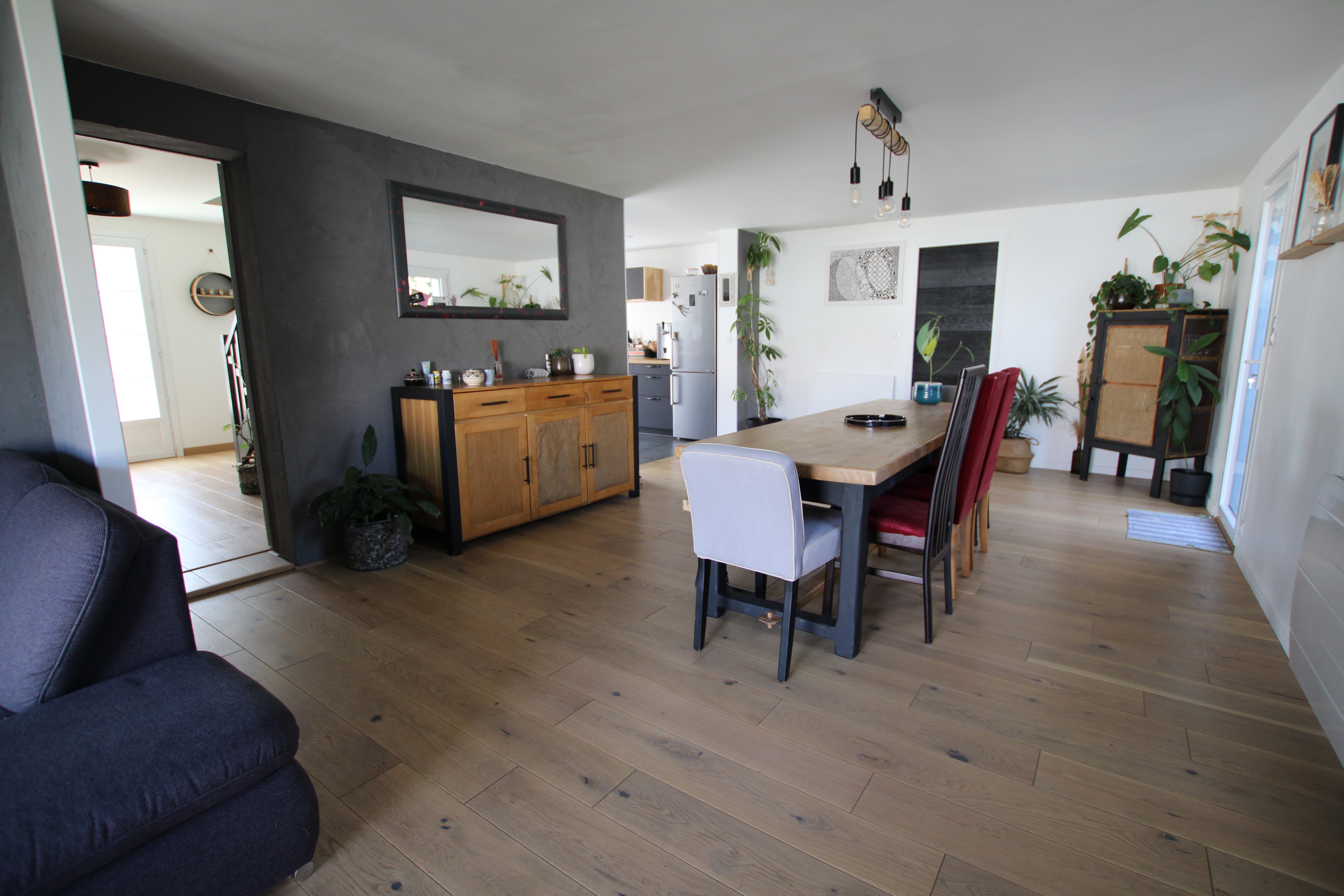 Qovop Immobilier | Achat Maison 153 m² - 17138 Puilboreau