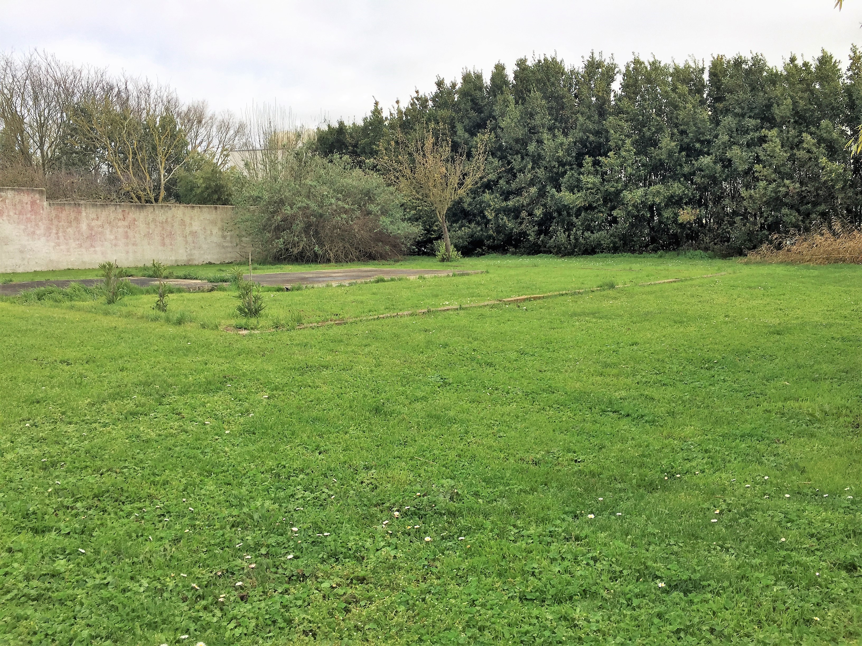 Qovop Immobilier | Achat Terrain  m² - 17000 La Rochelle 