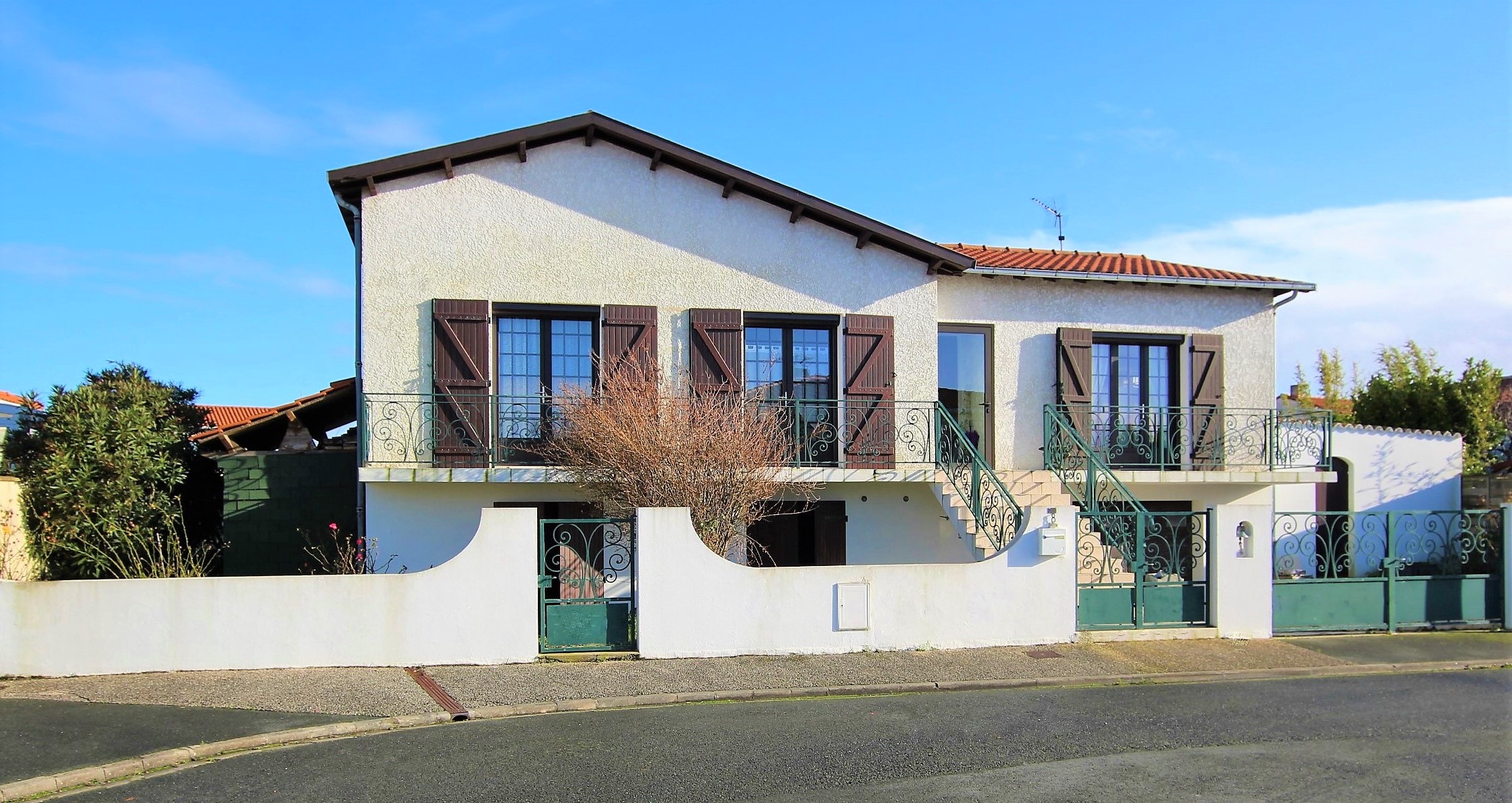 Qovop Immobilier | Achat Maison 188 m² - 17440 Aytré