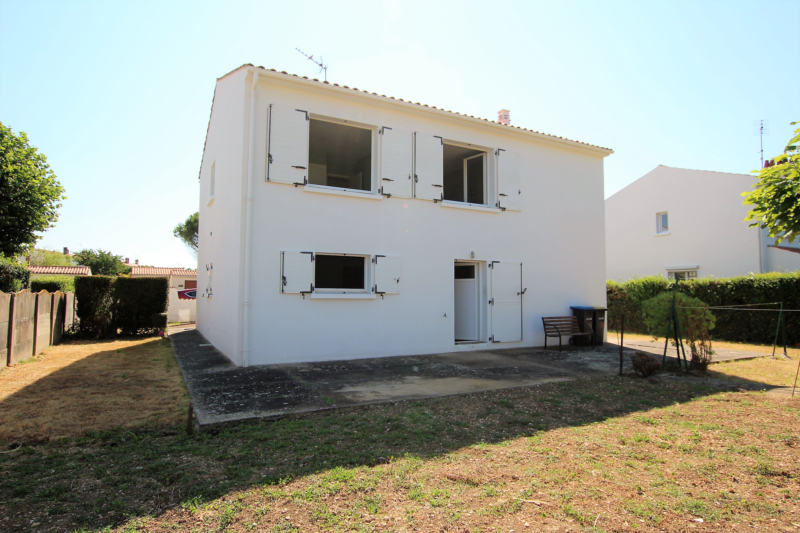 Qovop Immobilier | Achat Maison 80 m² - 17440 AYTRE