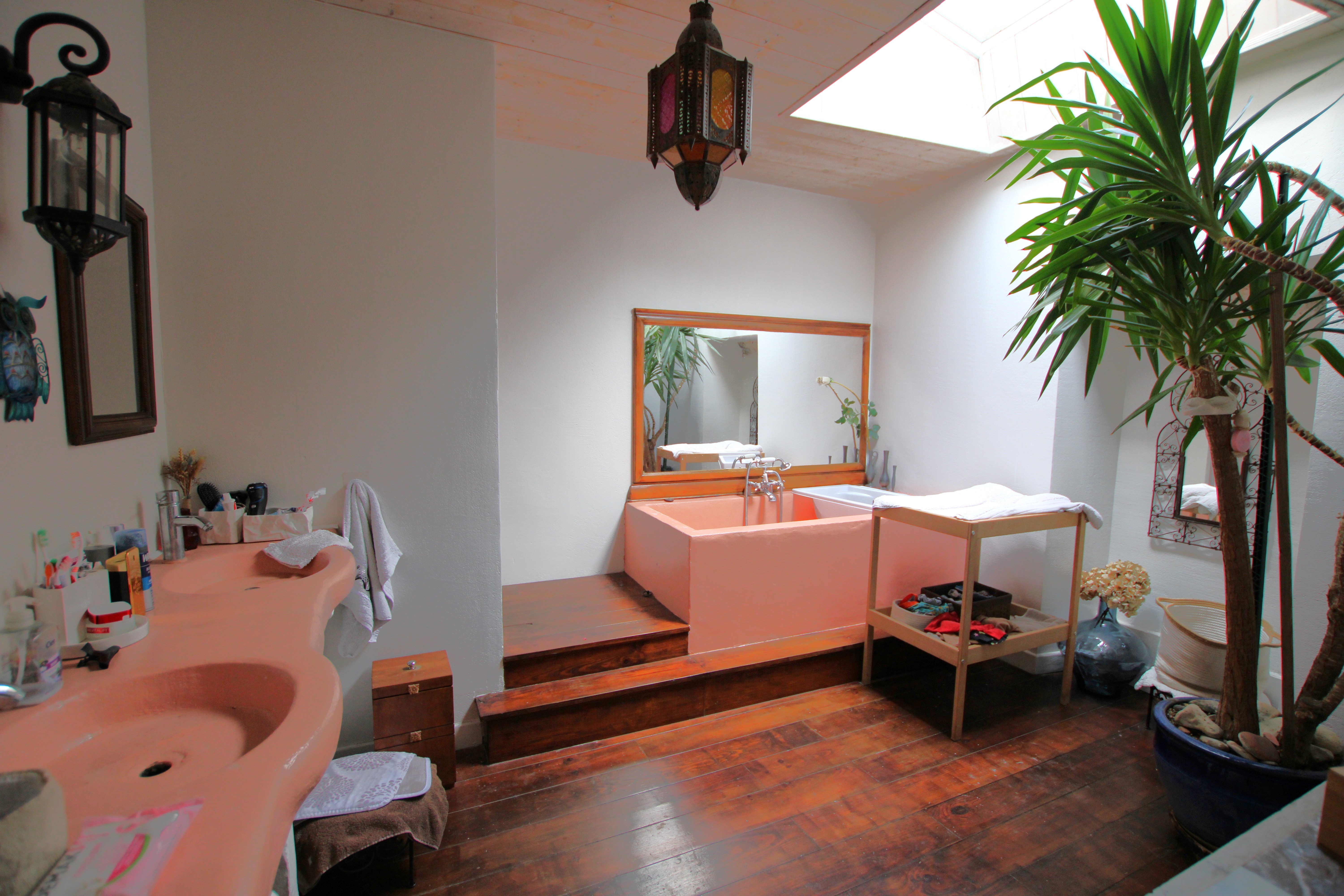 Qovop Immobilier | Achat Maison & Appartement 220 m² - 17290 Le Thou