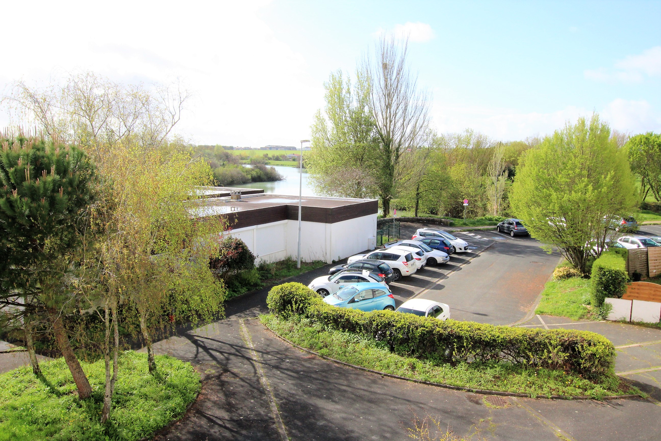 Qovop Immobilier | Achat Appartement 80 m² - 17000 La Rochelle