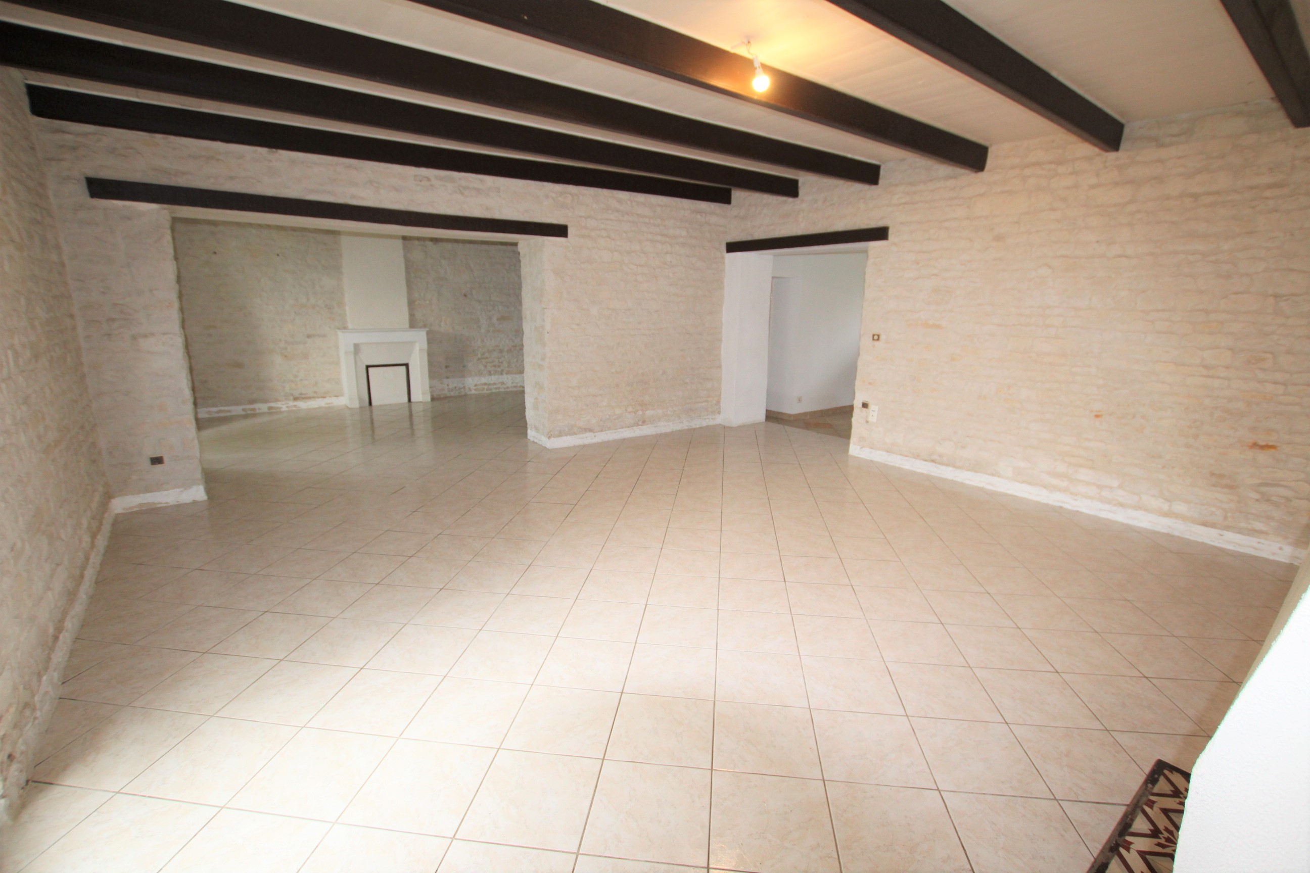 Qovop Immobilier | Achat Maison 130 m² - 17170 Saint Jean de Liversay 