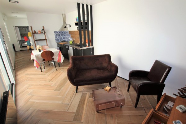 Achat Maison - 17000 La Rochelle (17000) : Maison de ville | Qovop Immobilier