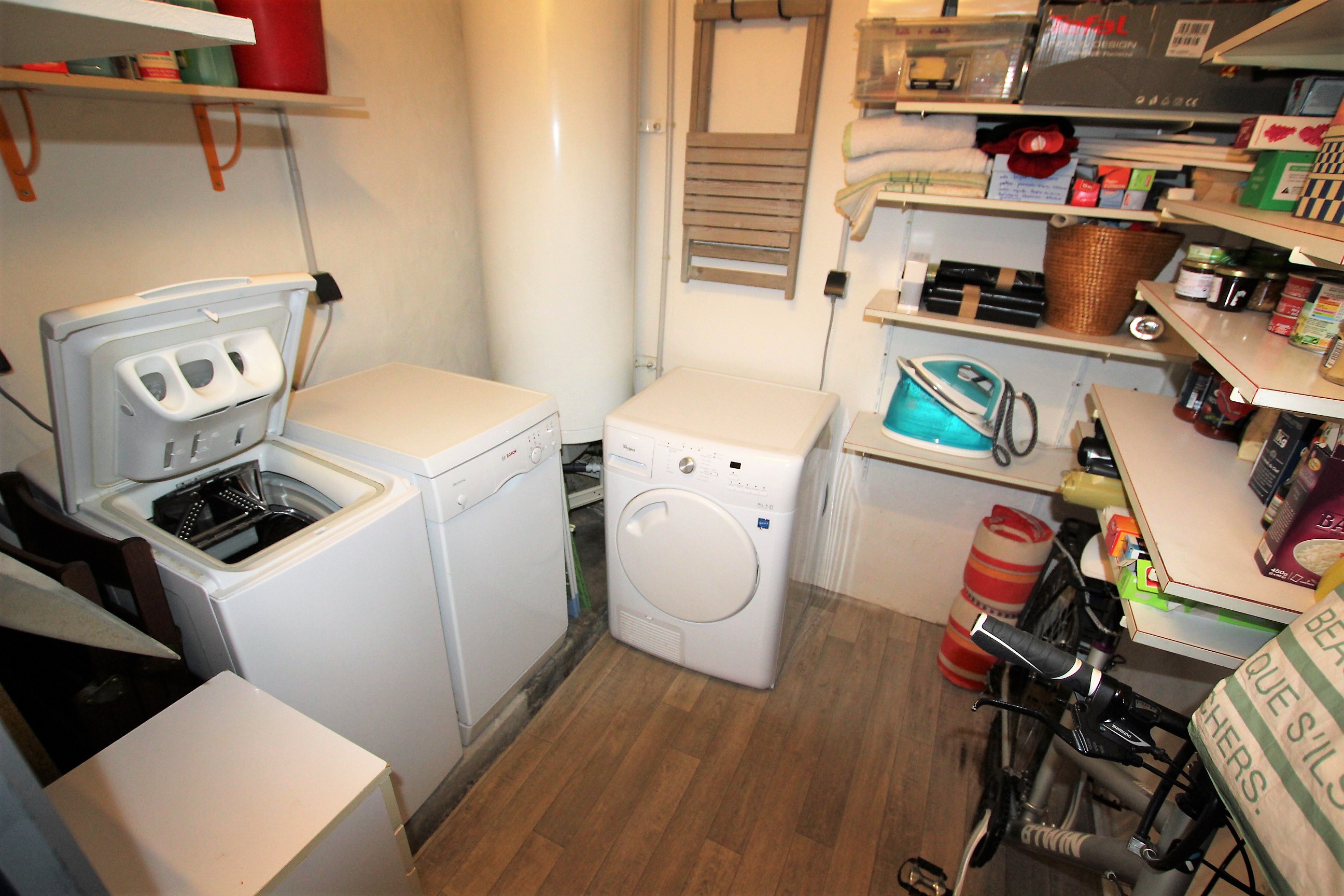 Qovop Immobilier | Achat Maison 105 m² - 17140 LAGORD