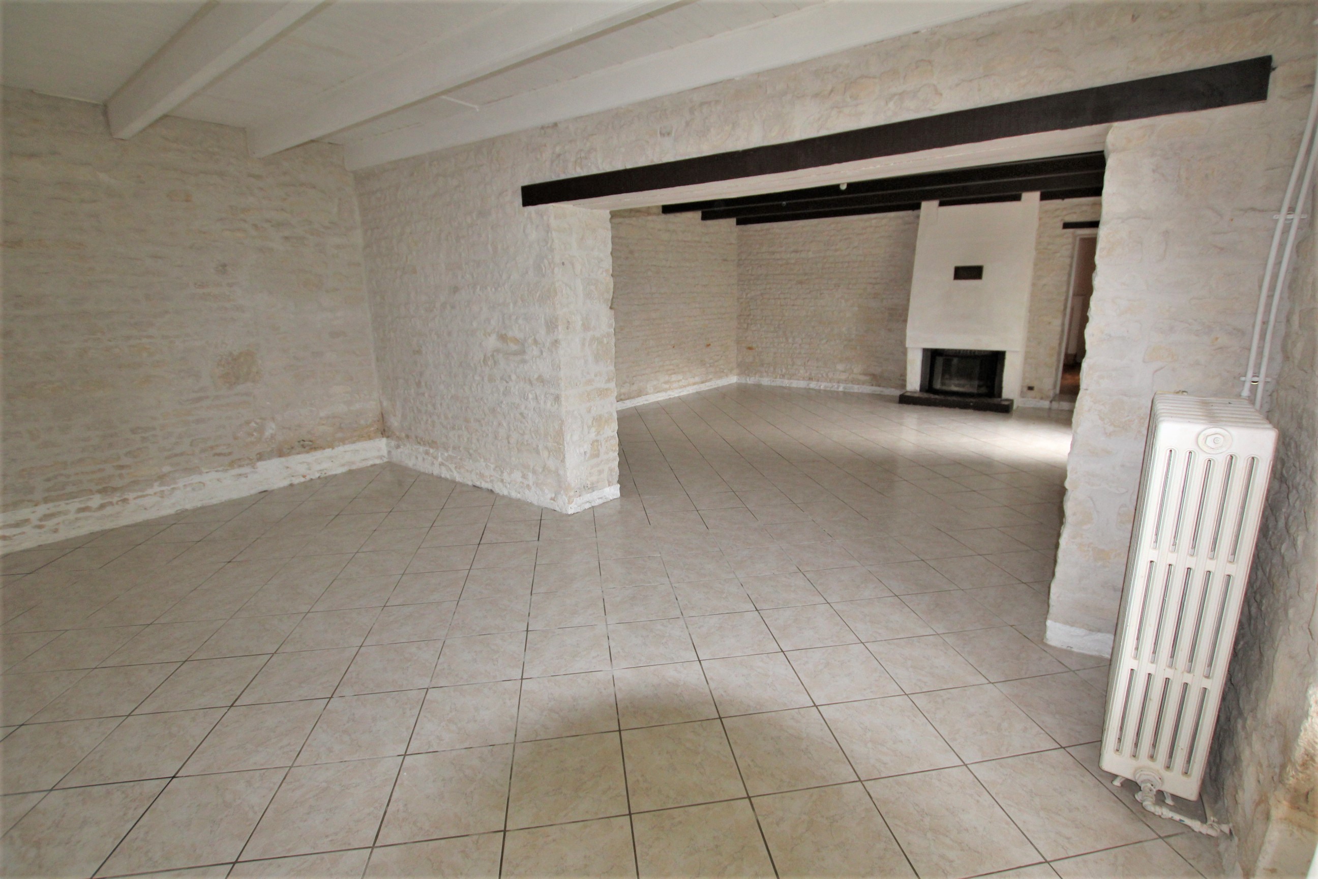 Qovop Immobilier | Achat Maison 130 m² - 17170 Saint Jean de Liversay 