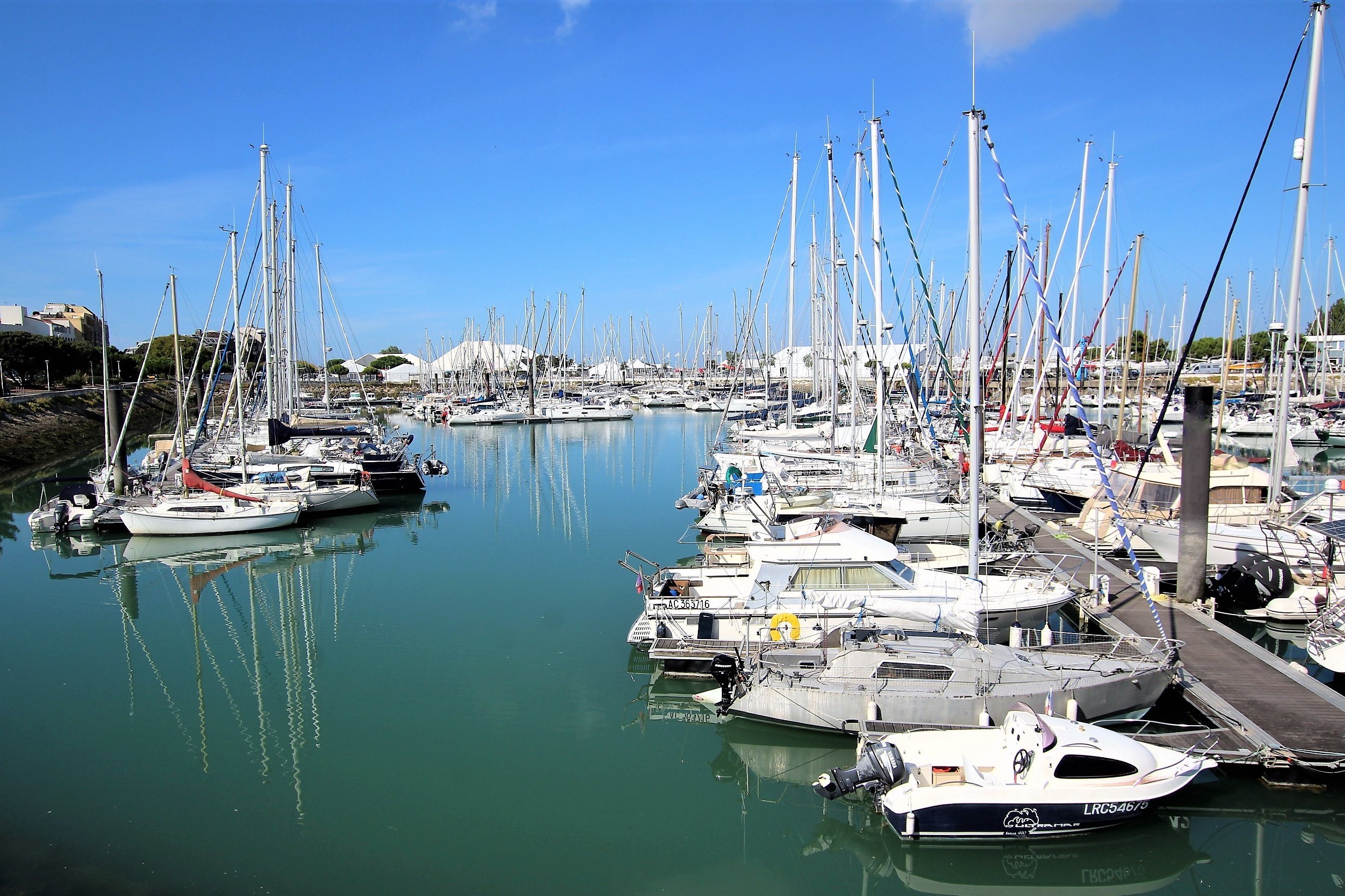 Qovop Immobilier | Achat Maison 63 m² - 17000 La Rochelle "Les Minimes"
