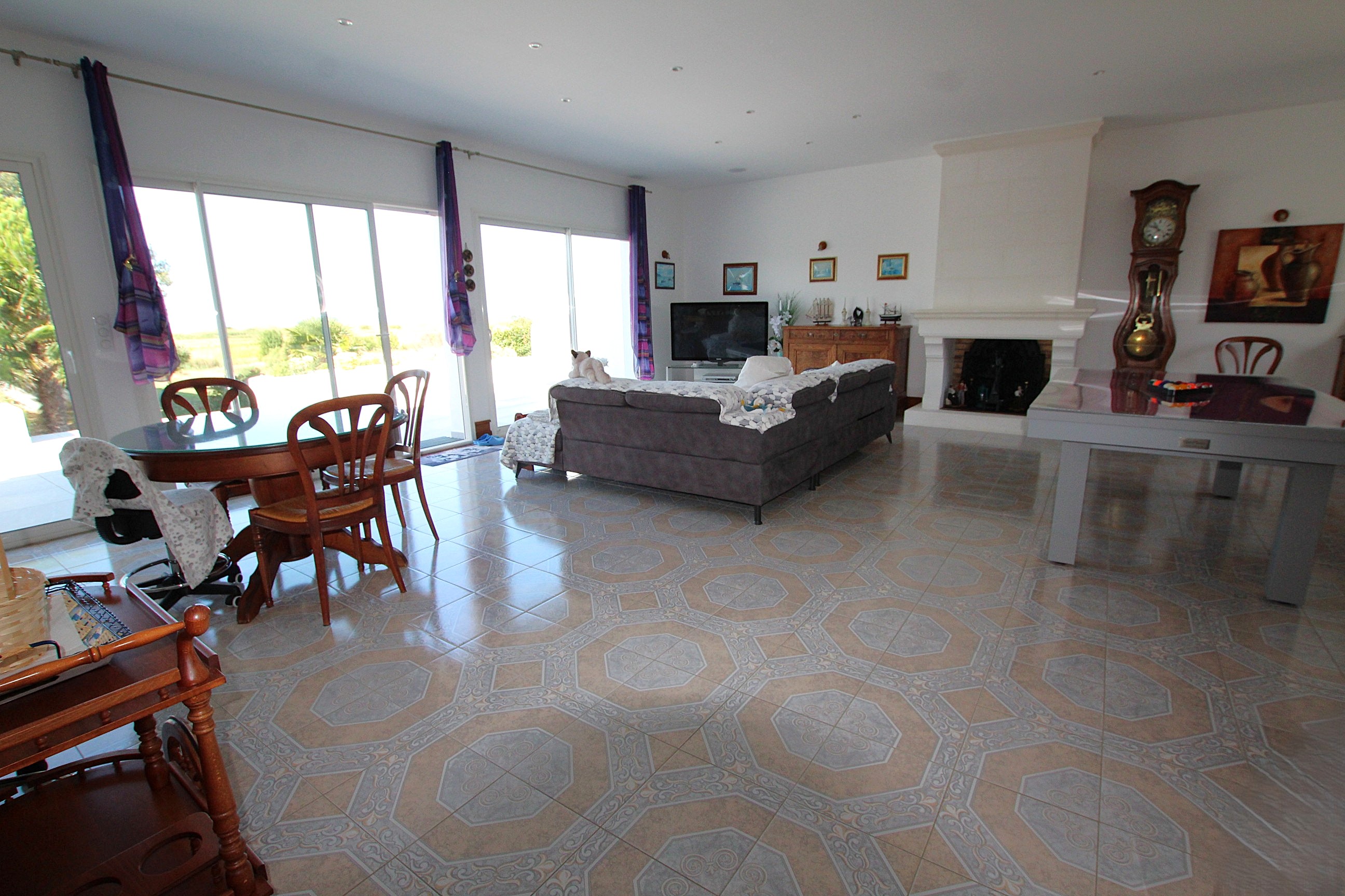 Qovop Immobilier | Achat Maison 164 m² - 17730 PORT DES BARQUES