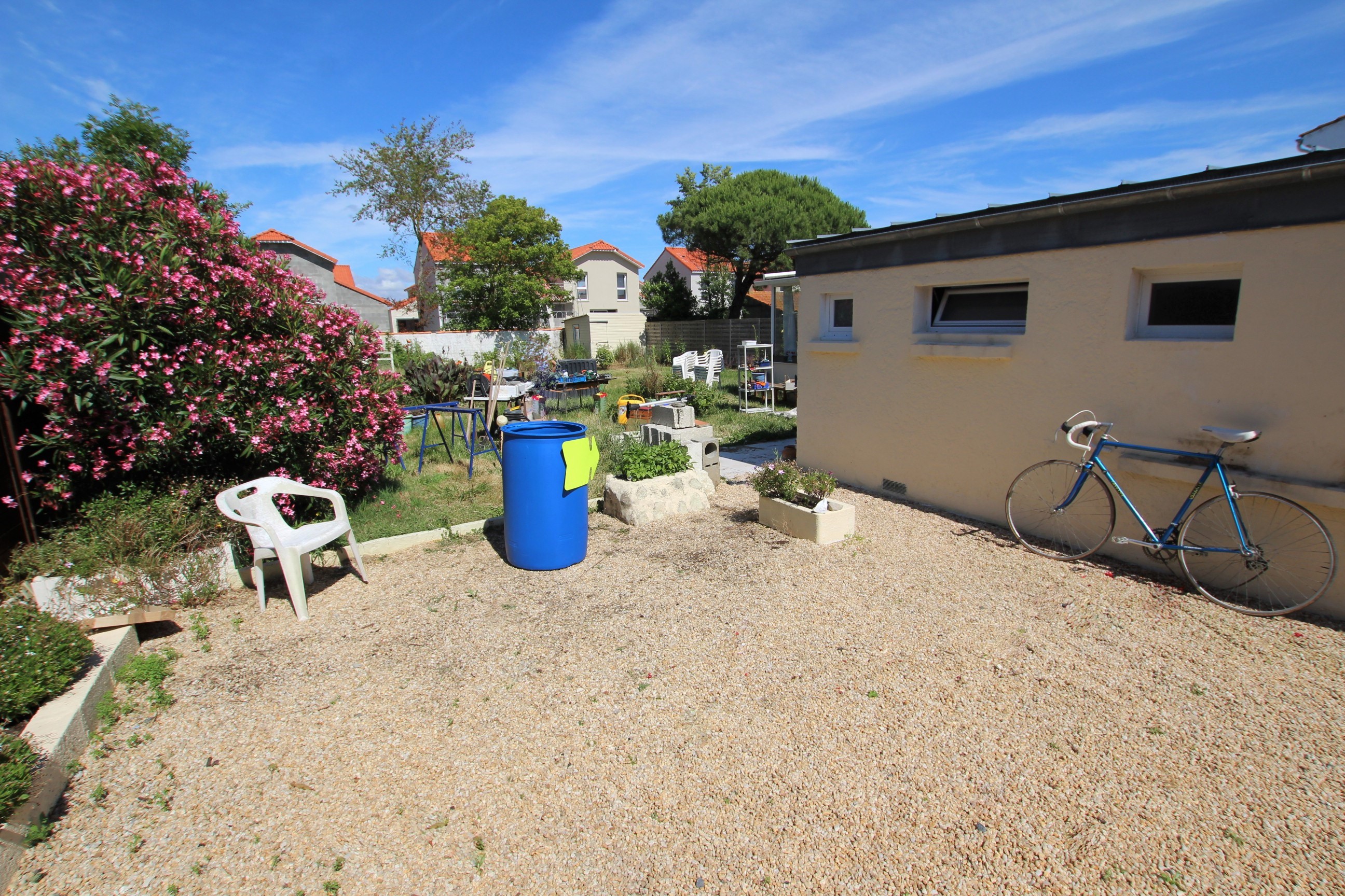 Qovop Immobilier | Achat Maison 85 m² - 17340 CHATELAILLON