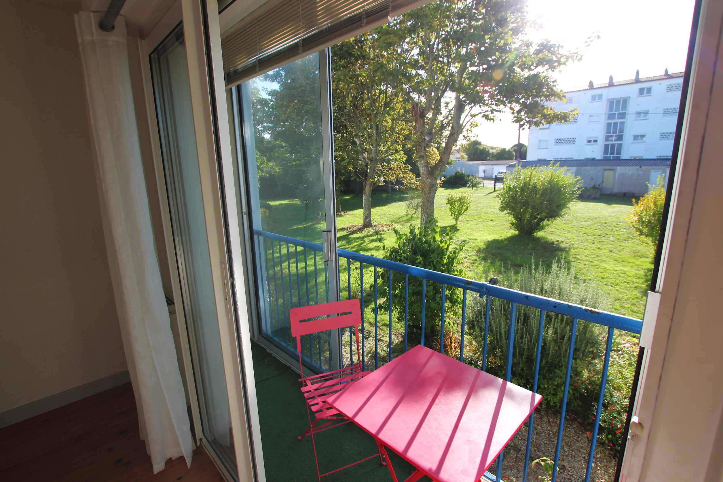 Qovop Immobilier | Achat Appartement 57 m² - 17000 la rochelle