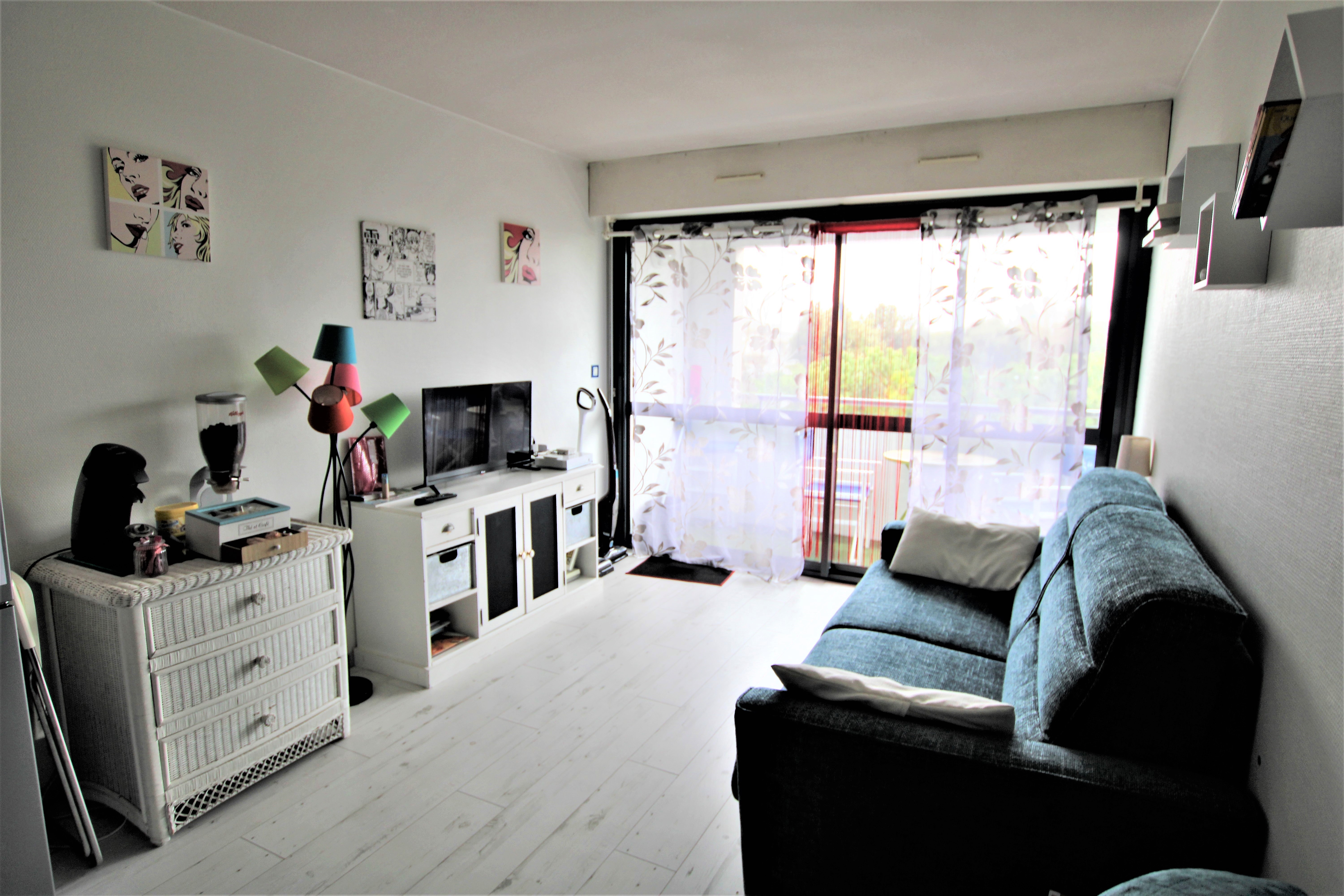 Qovop Immobilier | Achat Appartement  m² - 17000 La Rochelle 