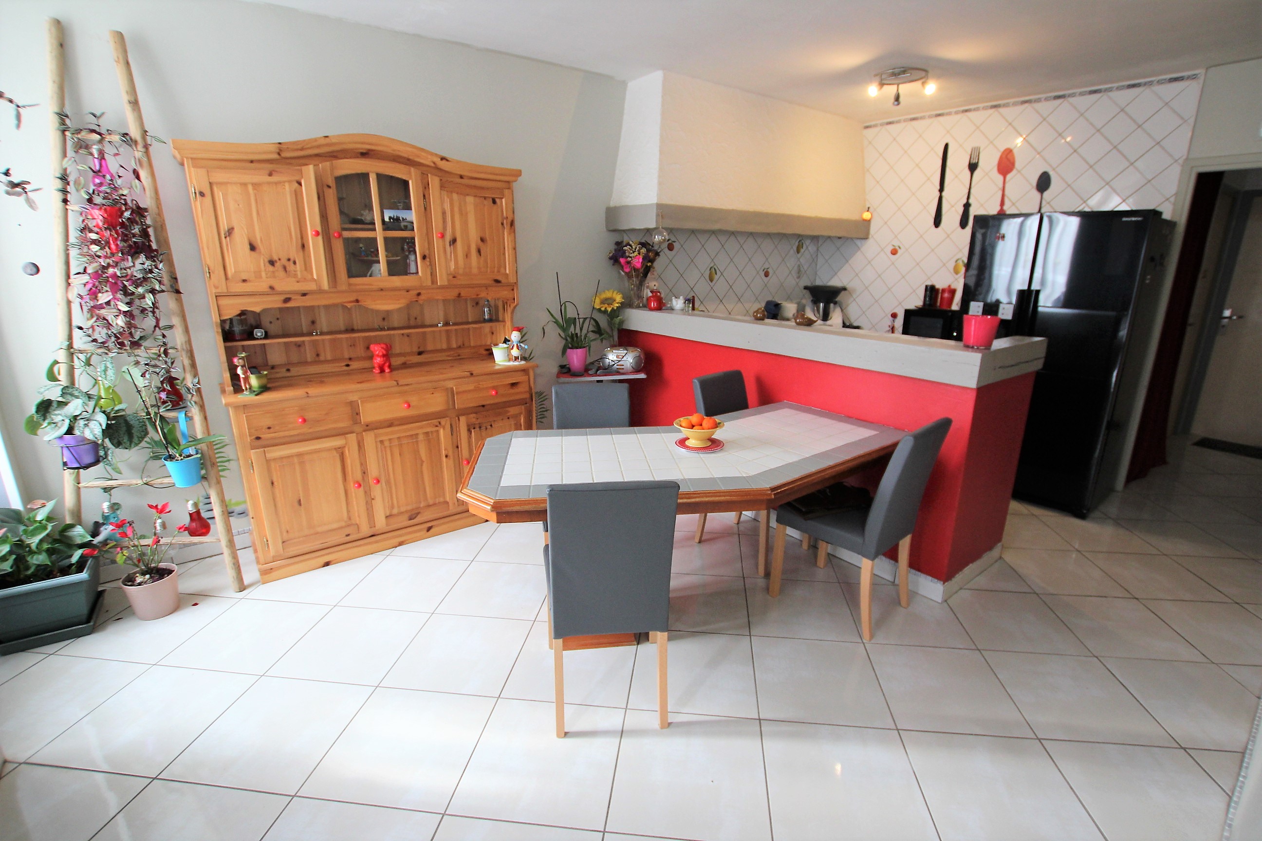 Qovop Immobilier | Achat Maison 138 m² - 17220 Croix-Chapeau