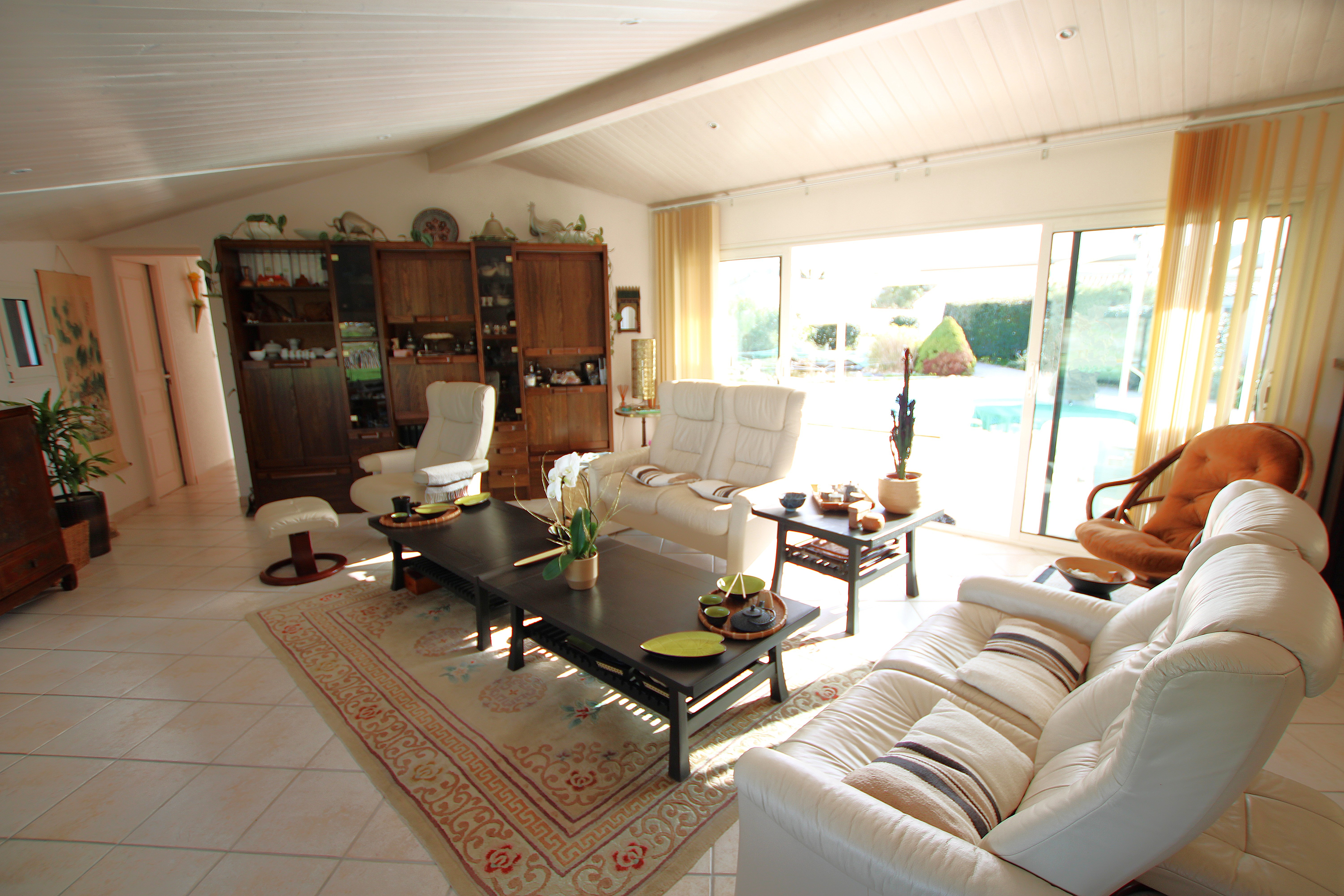 Qovop Immobilier | Achat Maison 220 m² - 17137 Nieul sur mer