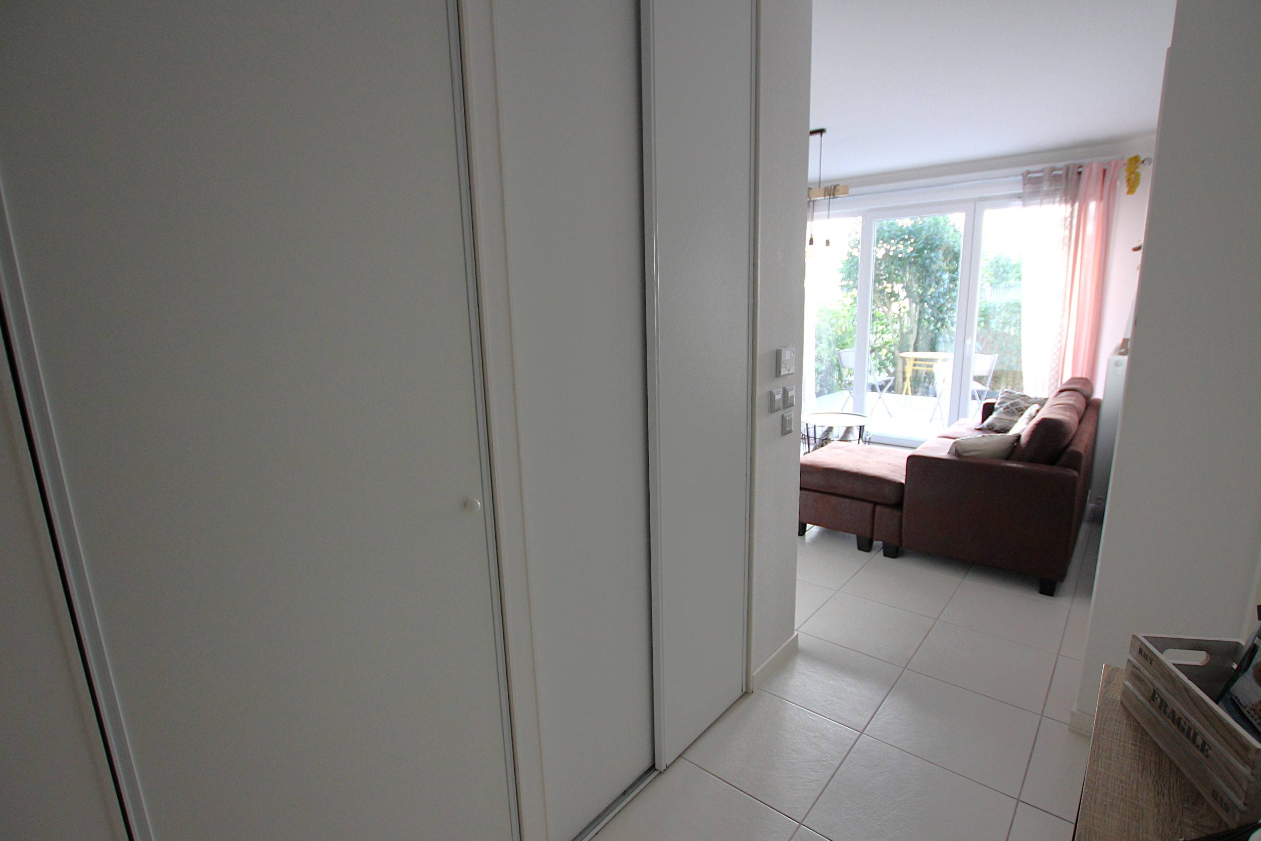 Qovop Immobilier | Achat Appartement 41 m² - 17000 La Rochelle