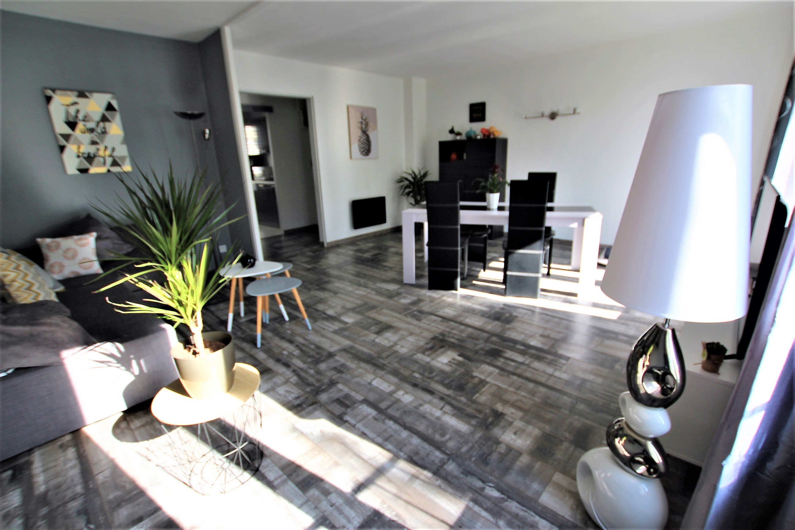 Qovop Immobilier | Achat Appartement 75 m² - 17000 La Rochelle (17000)