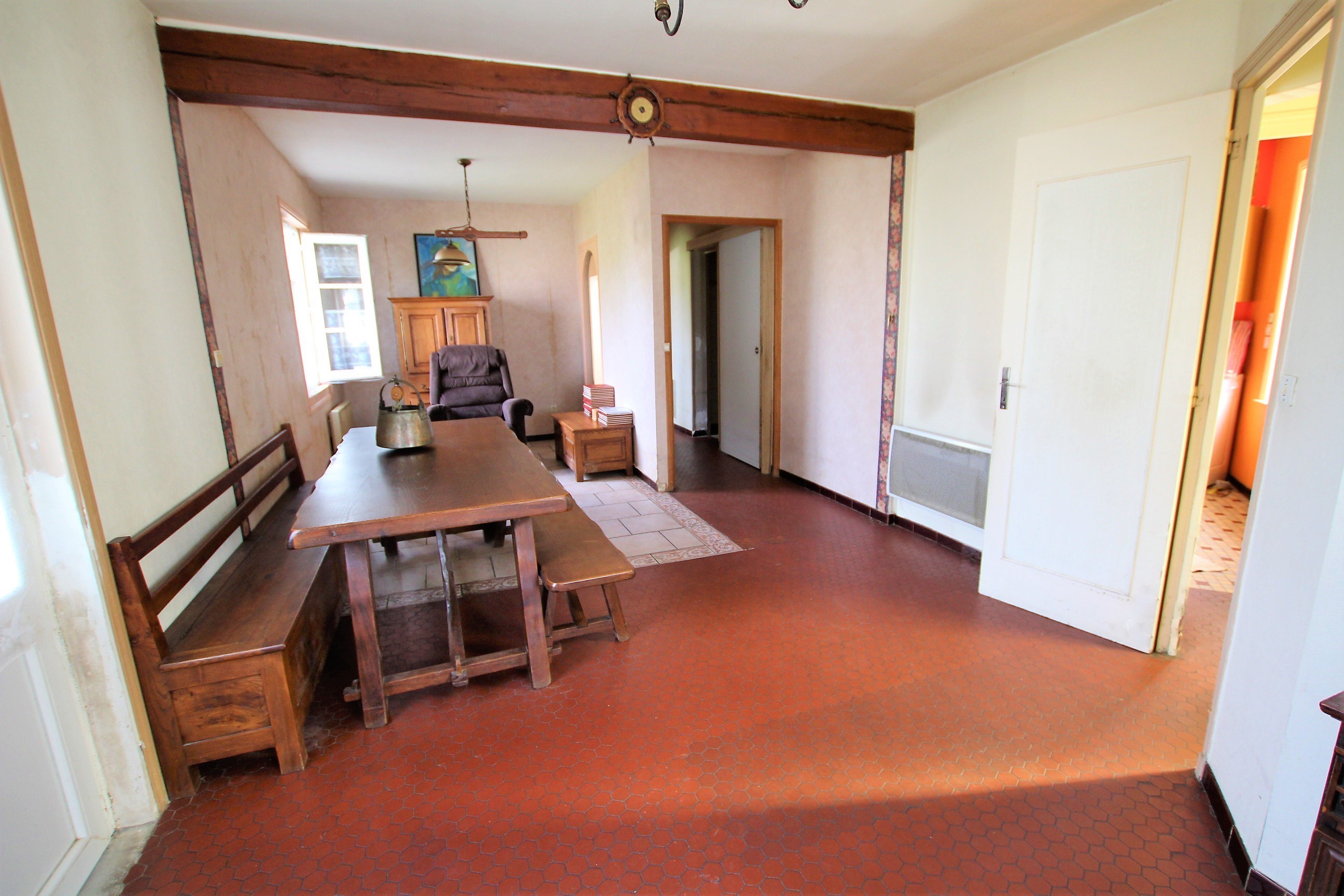 Qovop Immobilier | Achat Maison 76 m² - 17000 La Rochelle
