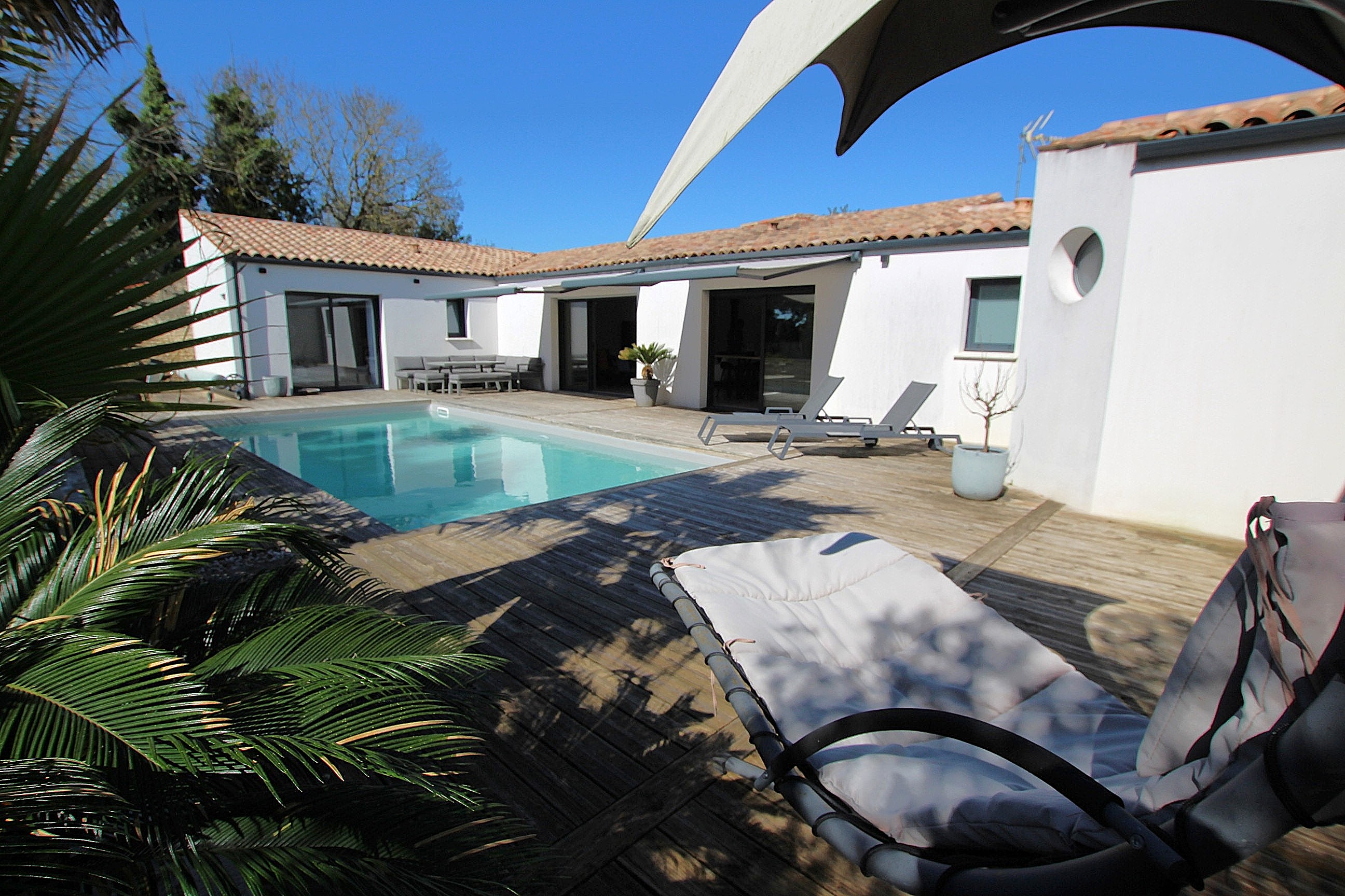 Qovop Immobilier | Achat Maison 175 m² - 17000 La Rochelle