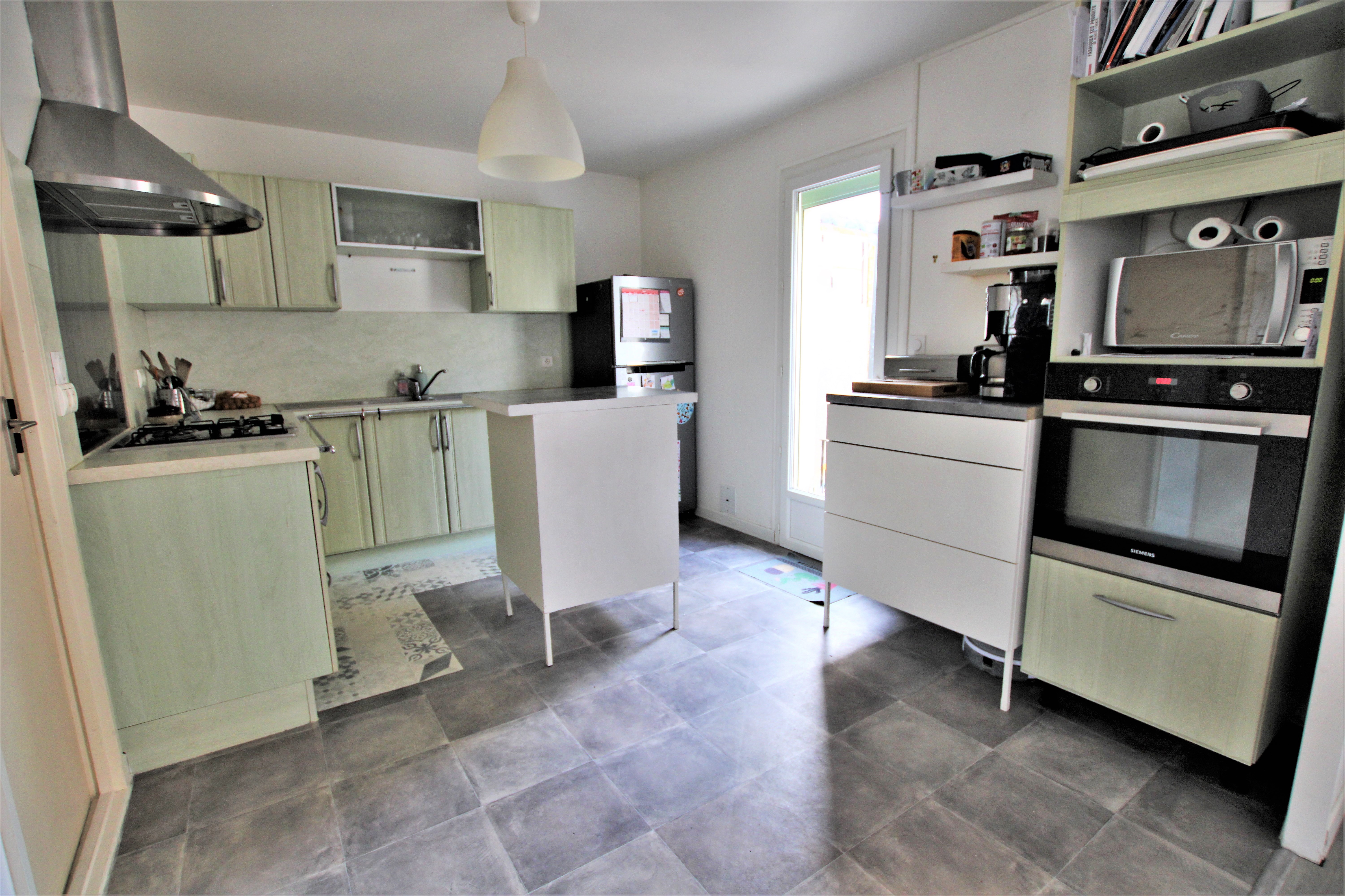 Qovop Immobilier | Achat Maison 105 m² - 17000 LA ROCHELLE