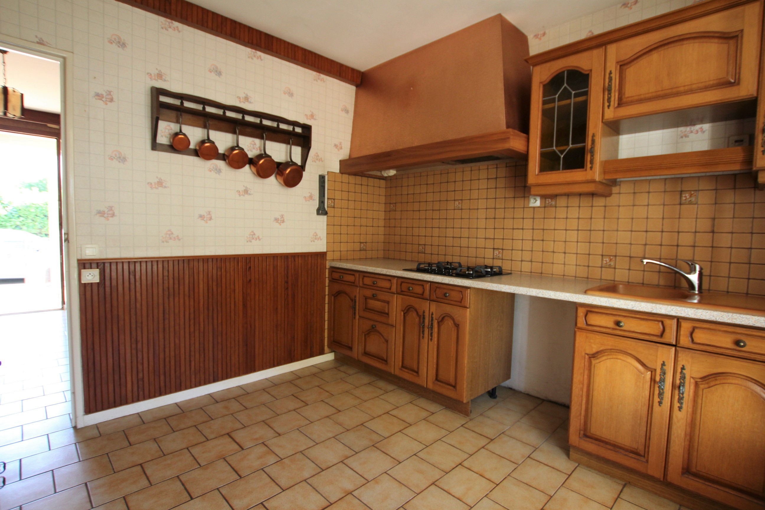 Qovop Immobilier | Achat Maison 95 m² - 17440 AYTRE