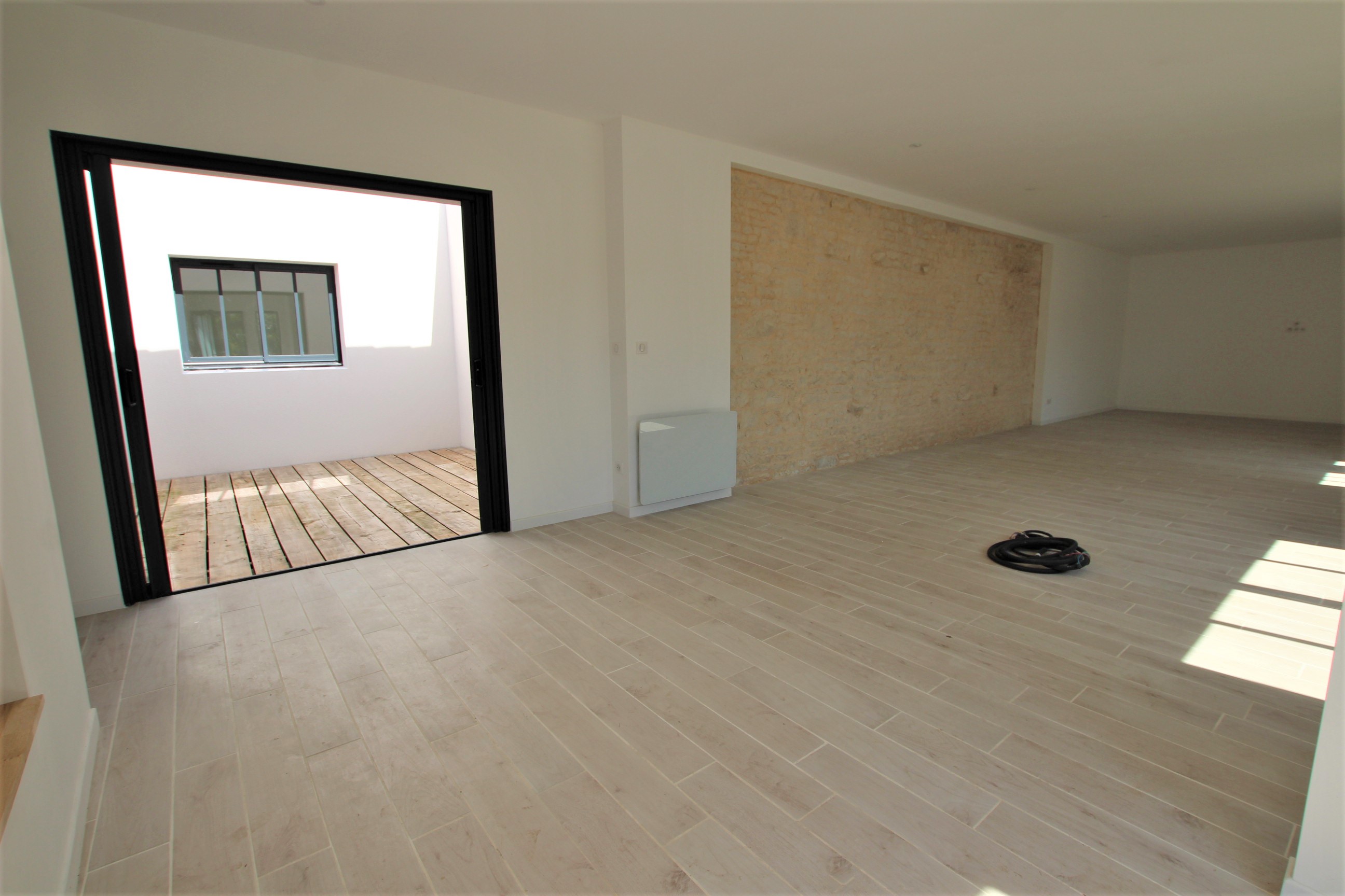 Qovop Immobilier | Achat Maison 140 m² - 17540 nuaille d'aunis