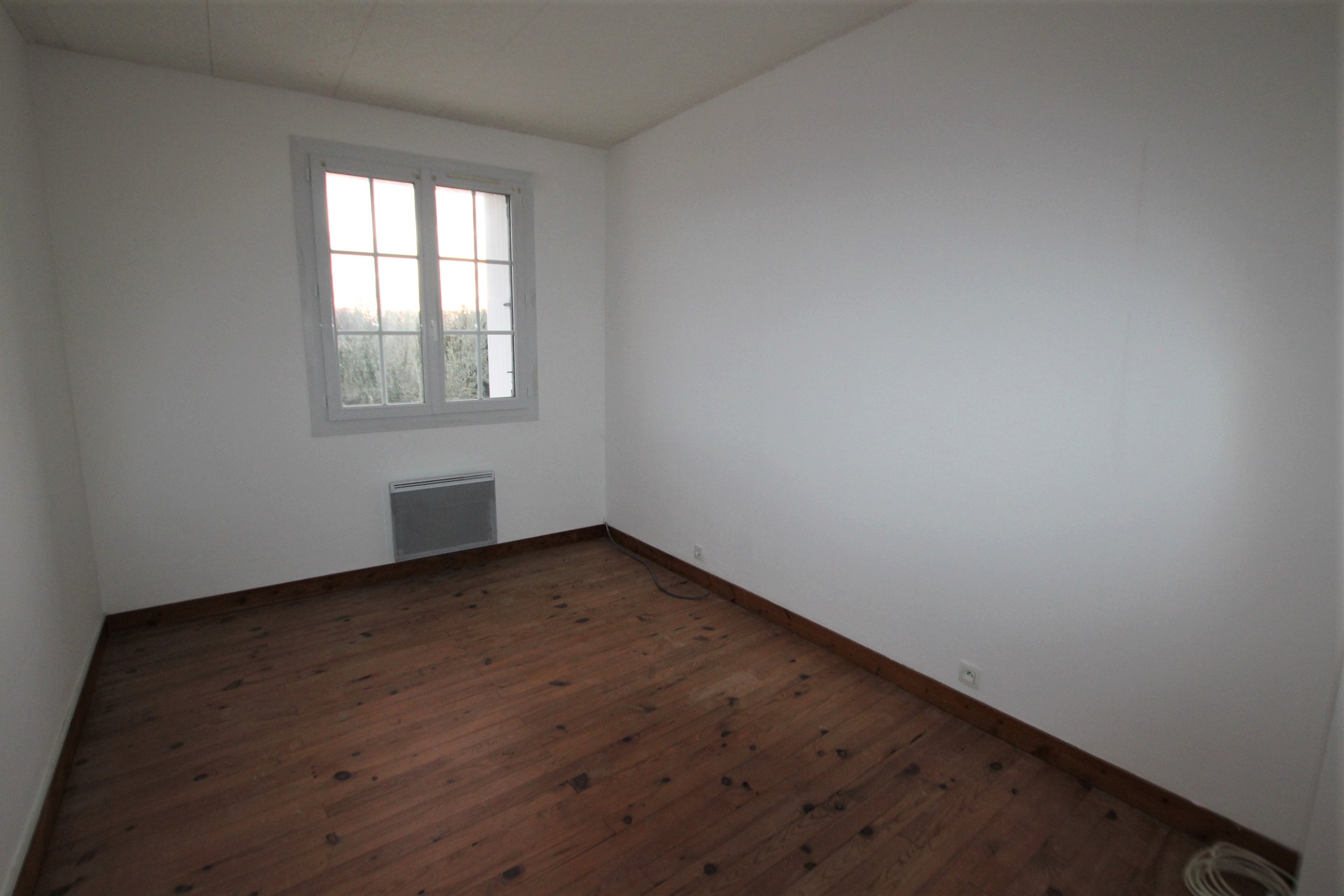 Qovop Immobilier | Achat Maison 80 m² - 85490 BENET