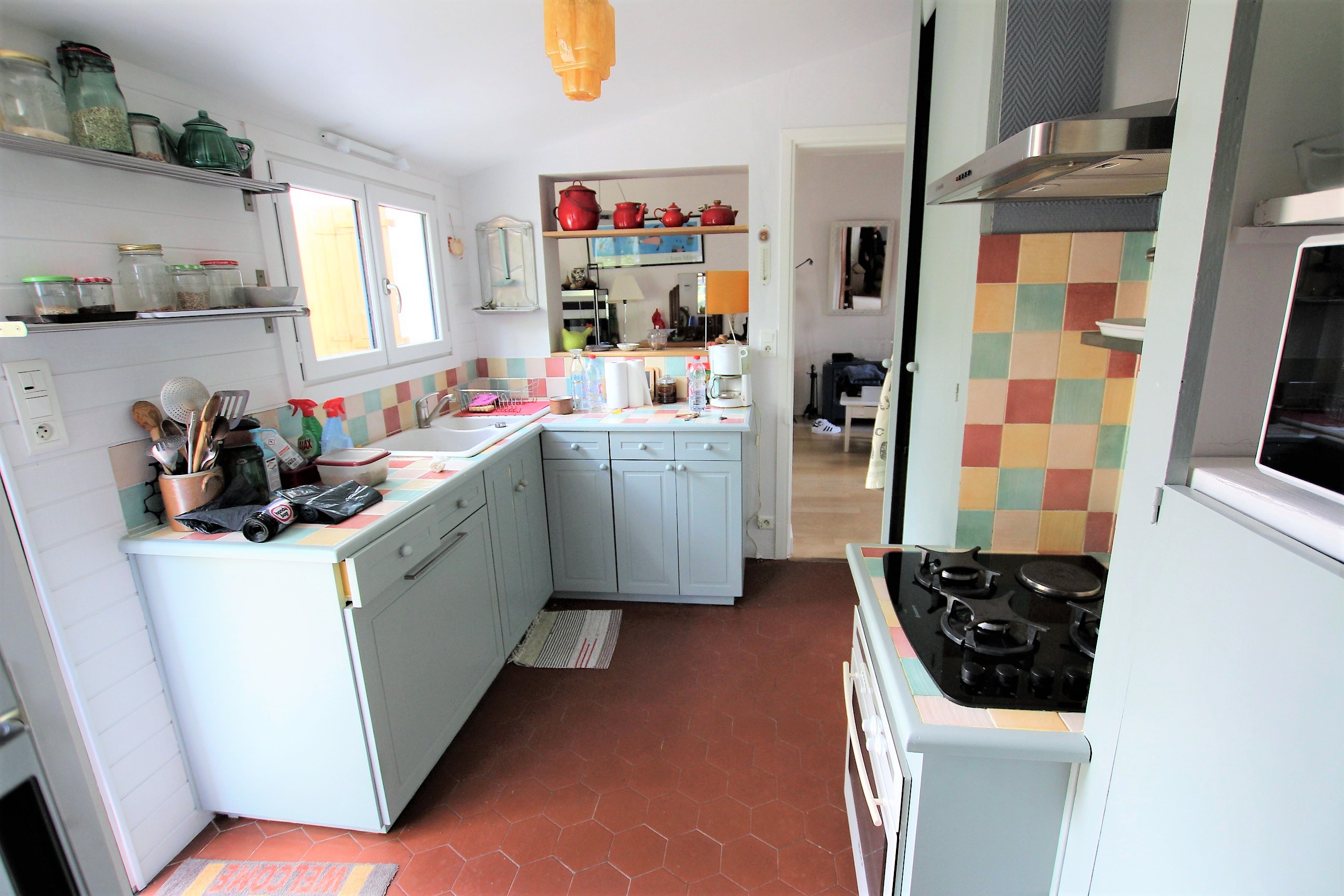 Qovop Immobilier | Achat Maison 95 m² - 17000 La Rochelle