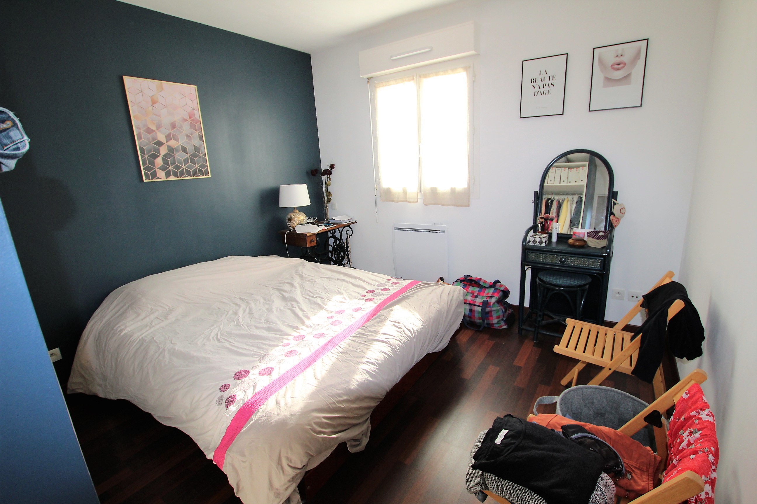 Qovop Immobilier | Achat Maison 80 m² - 17440 AYTRE