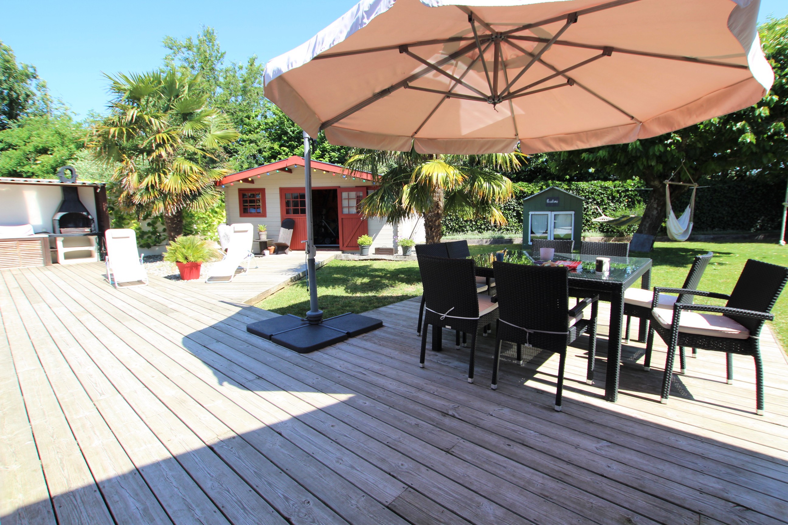 Qovop Immobilier | Achat Maison 130 m² - 17000 La Rochelle