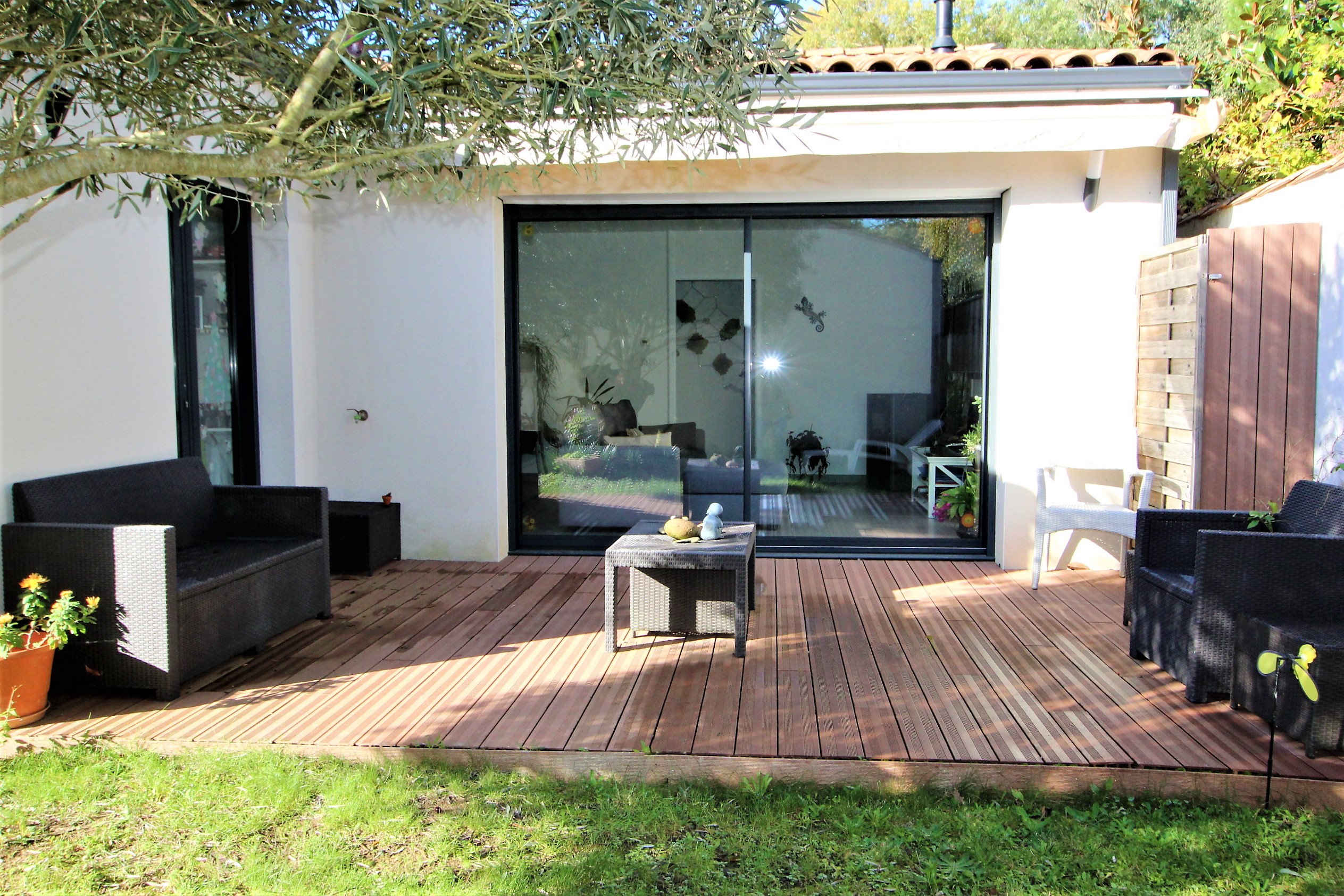 Qovop Immobilier | Achat Maison 94 m² - 17000 10' La Rochelle