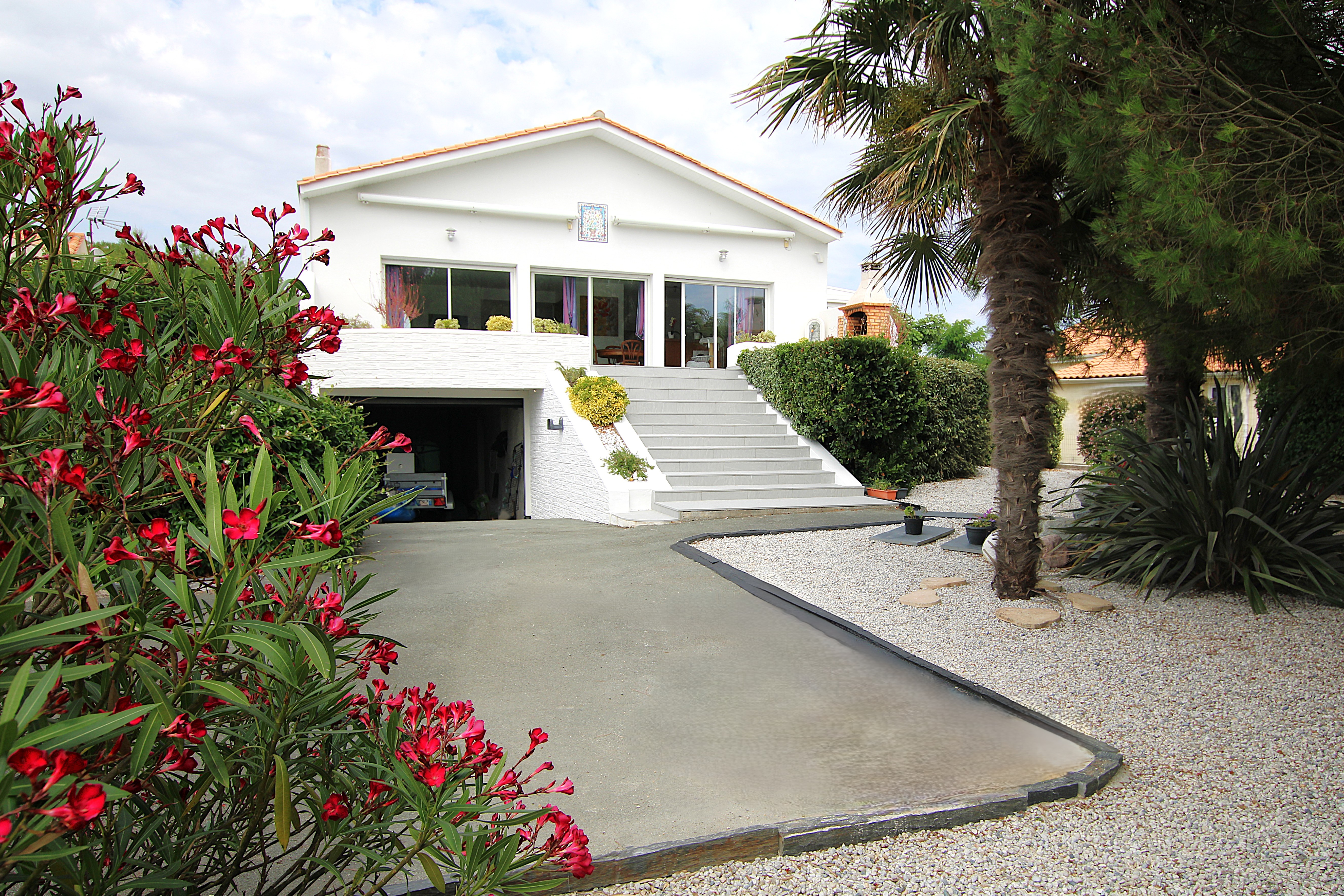 Qovop Immobilier | Achat Maison 164 m² - 17730 PORT DES BARQUES