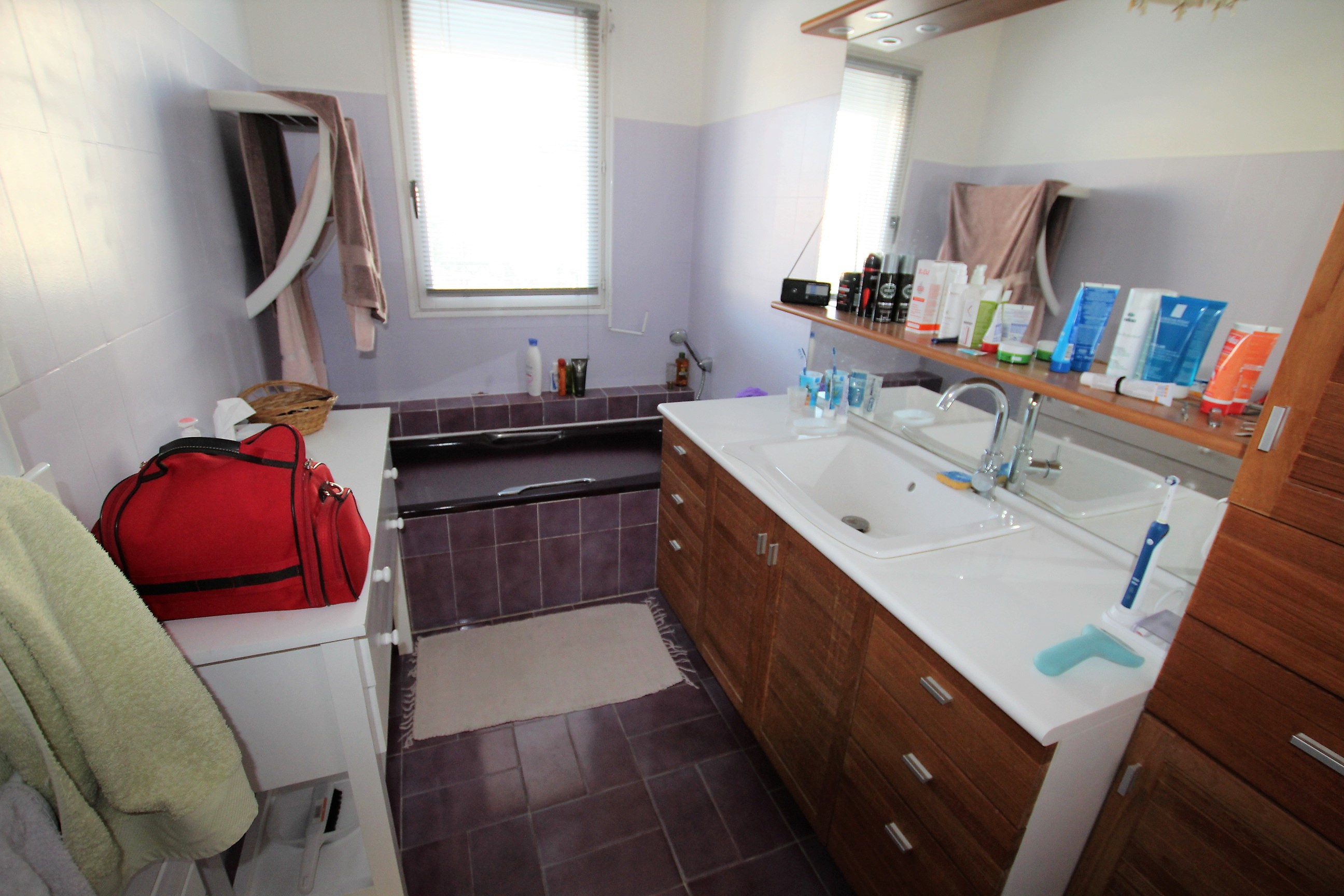 Qovop Immobilier | Achat Maison 100 m² - 17440 Aytré