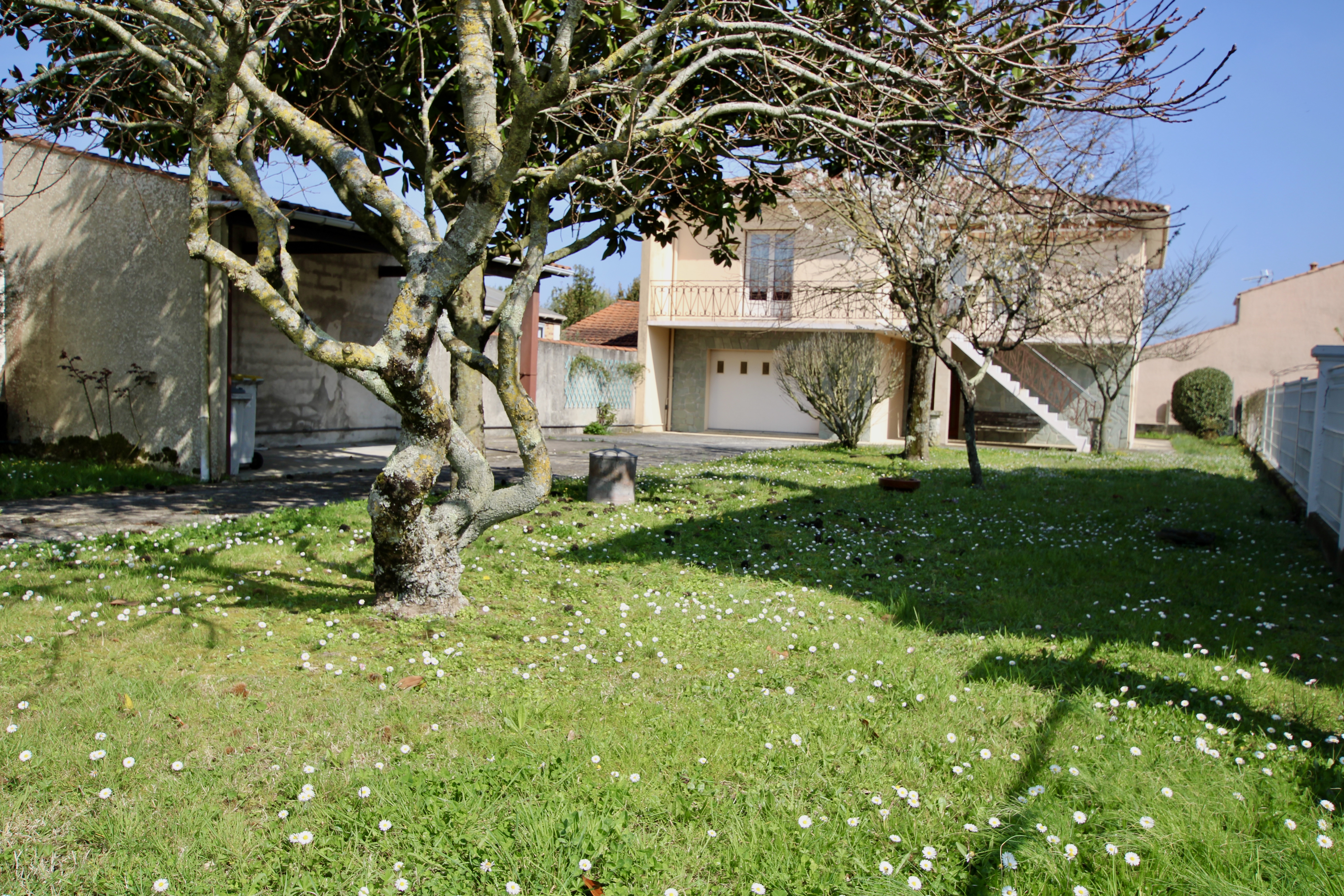 Qovop Immobilier | Achat Maison 166 m² - 17300 Rochefort