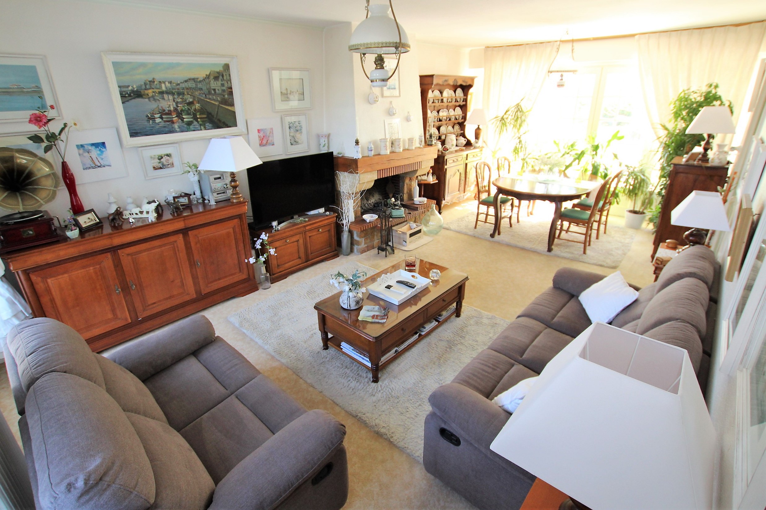 Qovop Immobilier | Achat Maison 95 m² - 17440 AYTRE