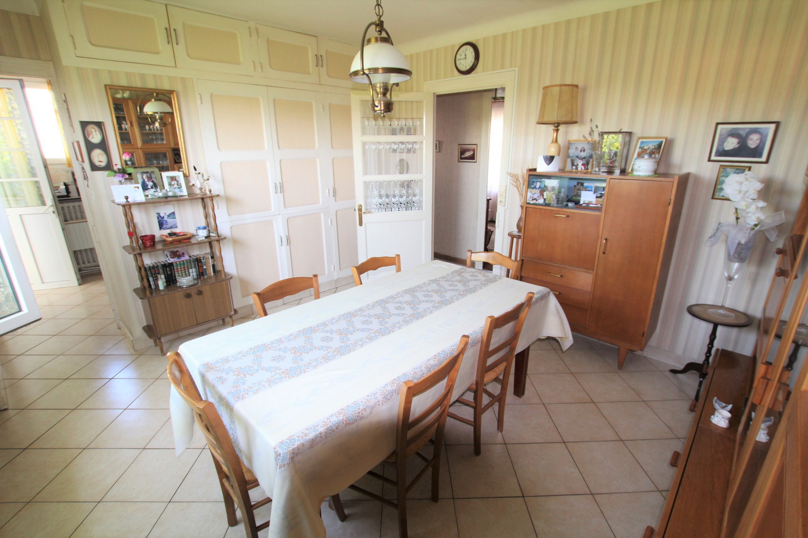 Qovop Immobilier | Achat Maison 82 m² - 17440 Aytré