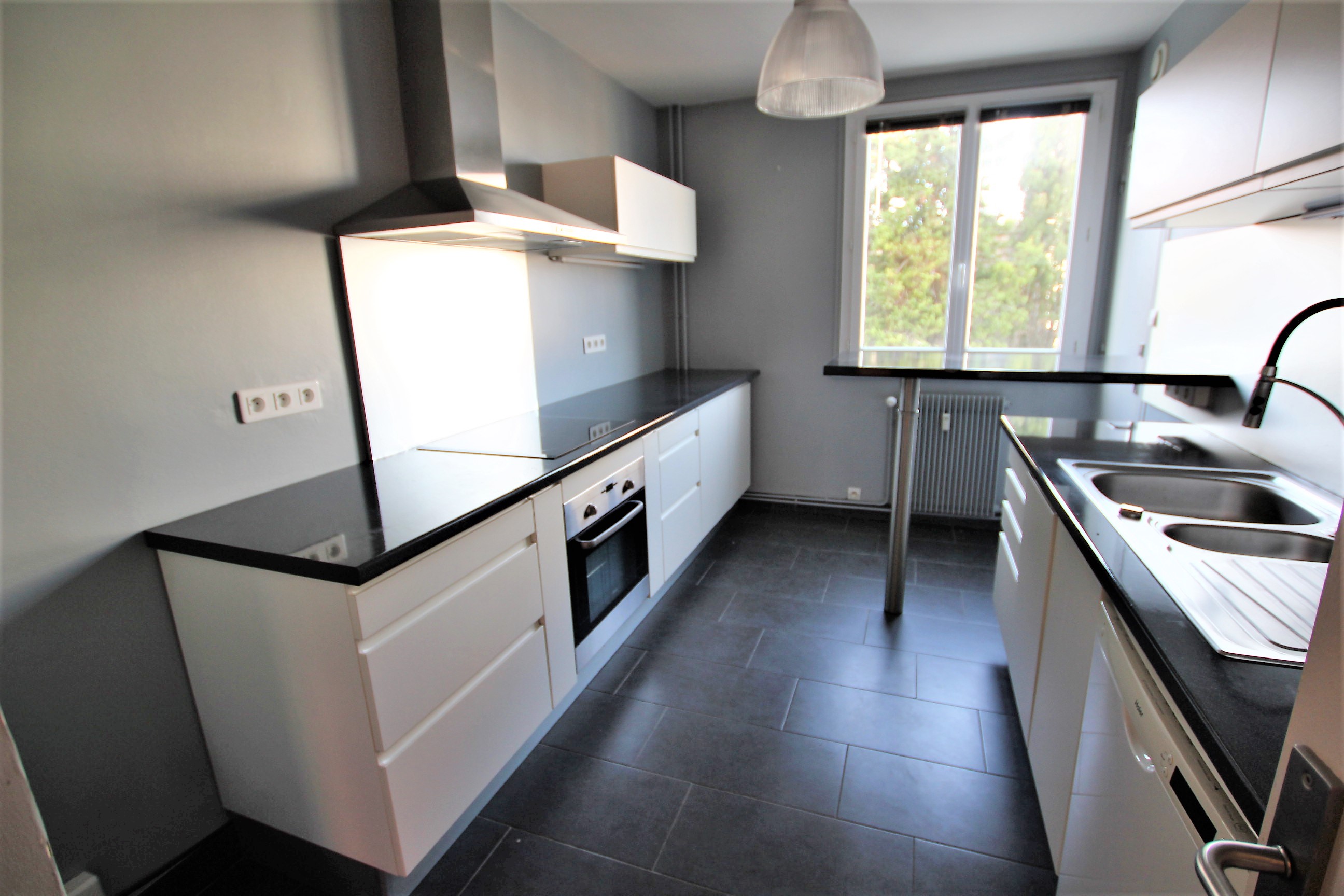 Qovop Immobilier | Achat Appartement 72 m² - 17000 La Rochelle