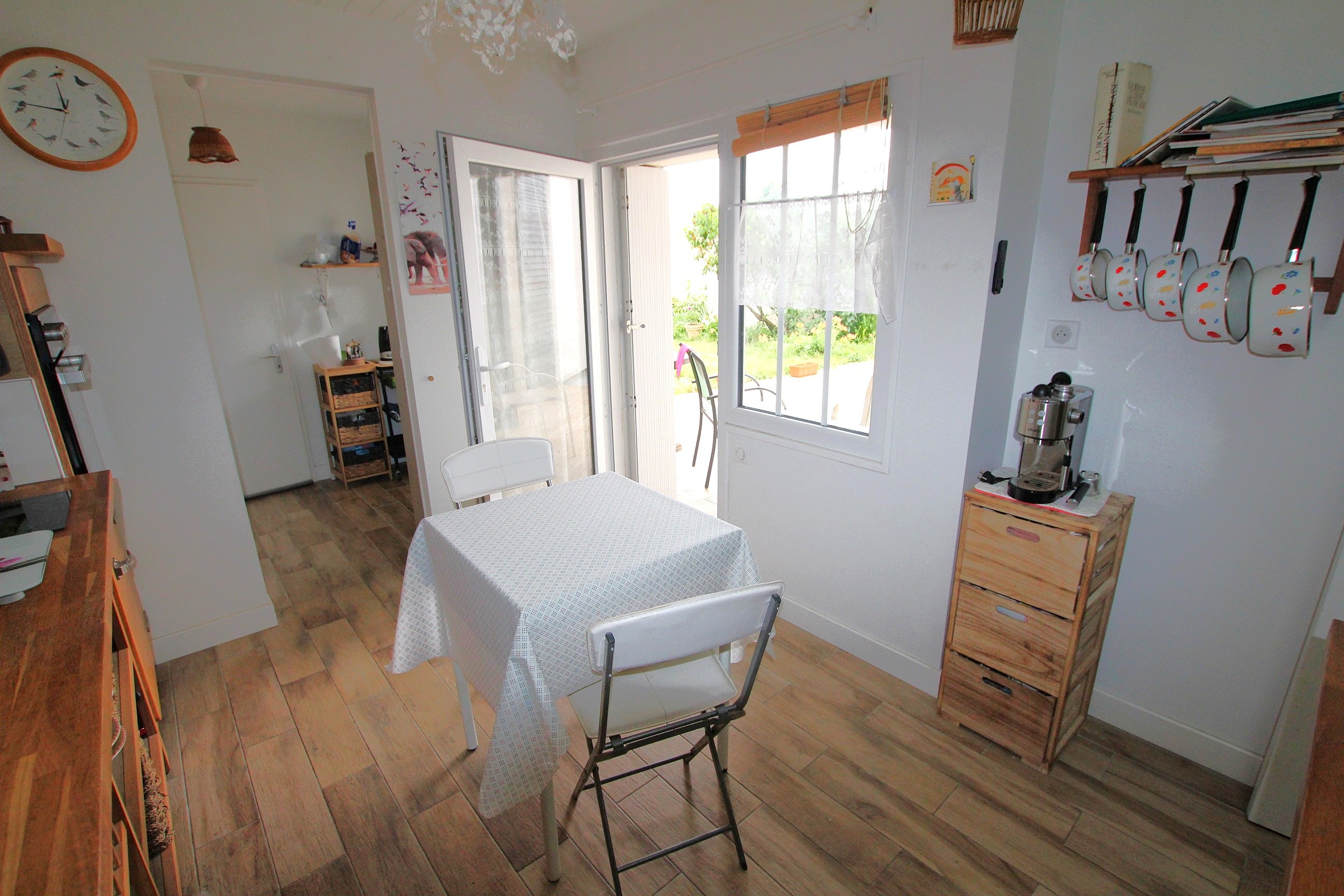Qovop Immobilier | Achat Maison 75 m² - 17000 la rochelle