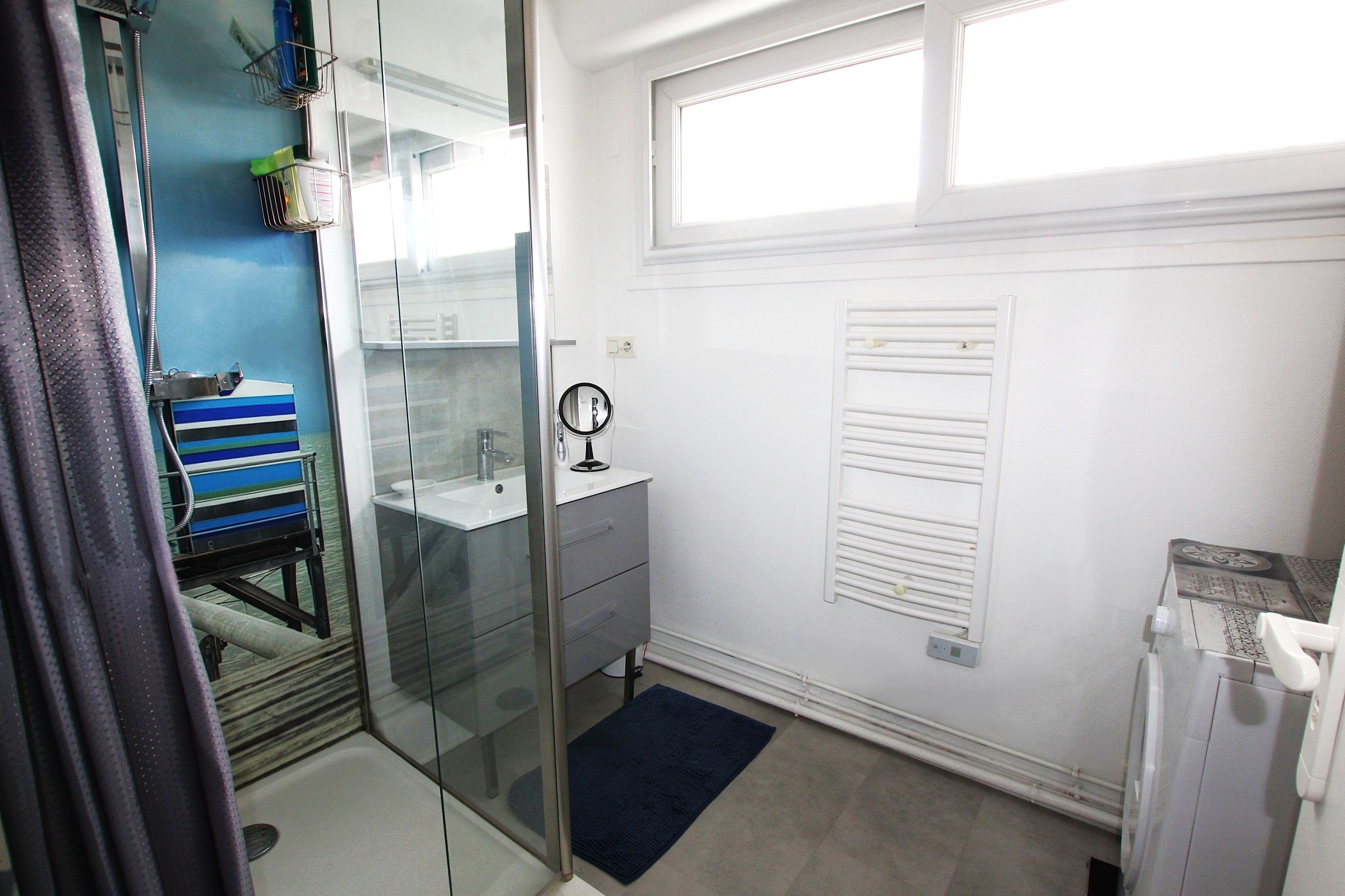 Qovop Immobilier | Achat Appartement 46 m² - 17000 la rochelle