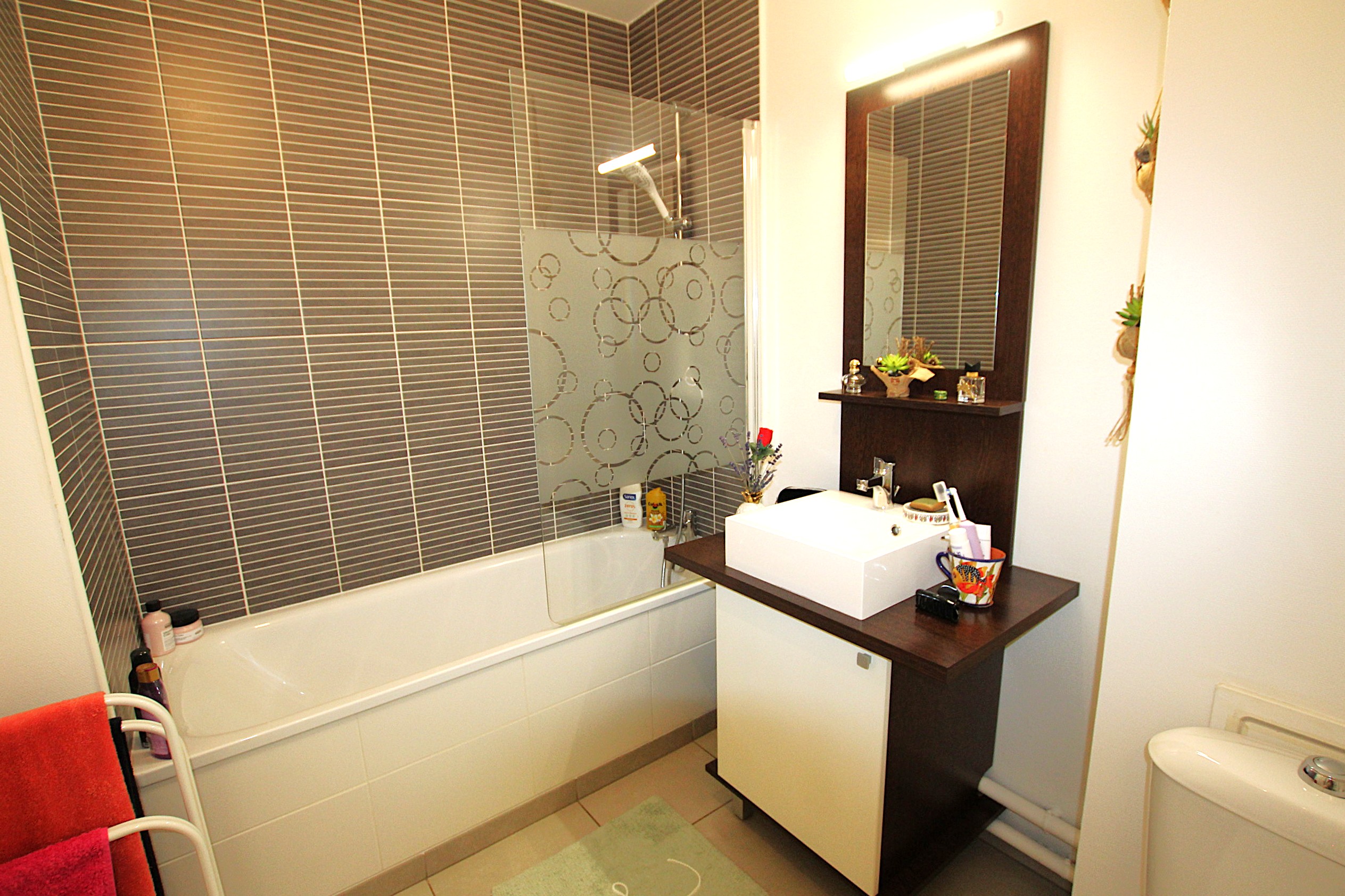 Qovop Immobilier | Achat Appartement 51 m² - 17440 Aytré