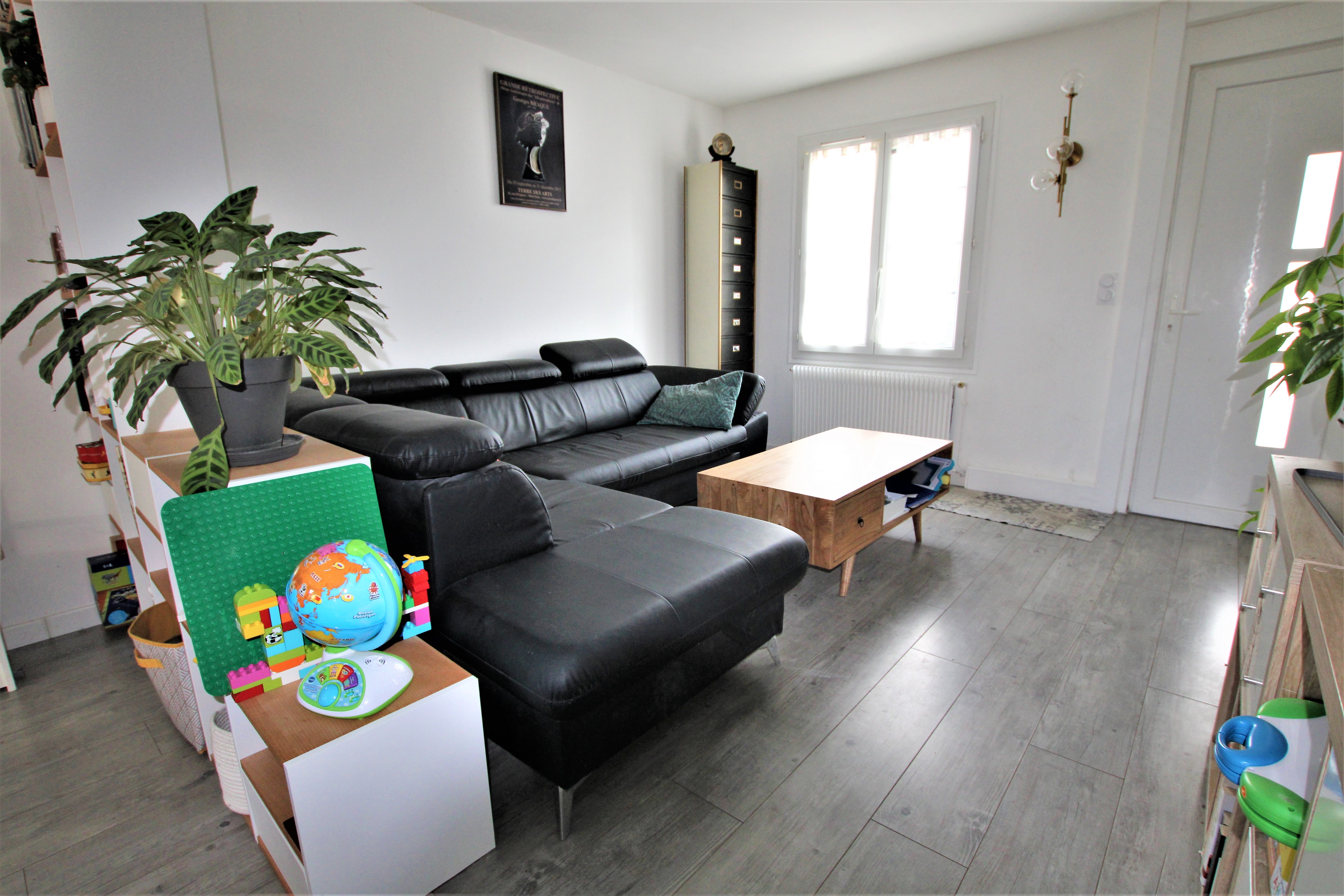 Qovop Immobilier | Achat Maison 105 m² - 17000 LA ROCHELLE