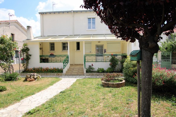 Achat Maison - 17440 aytre : Grande maison  | Qovop Immobilier