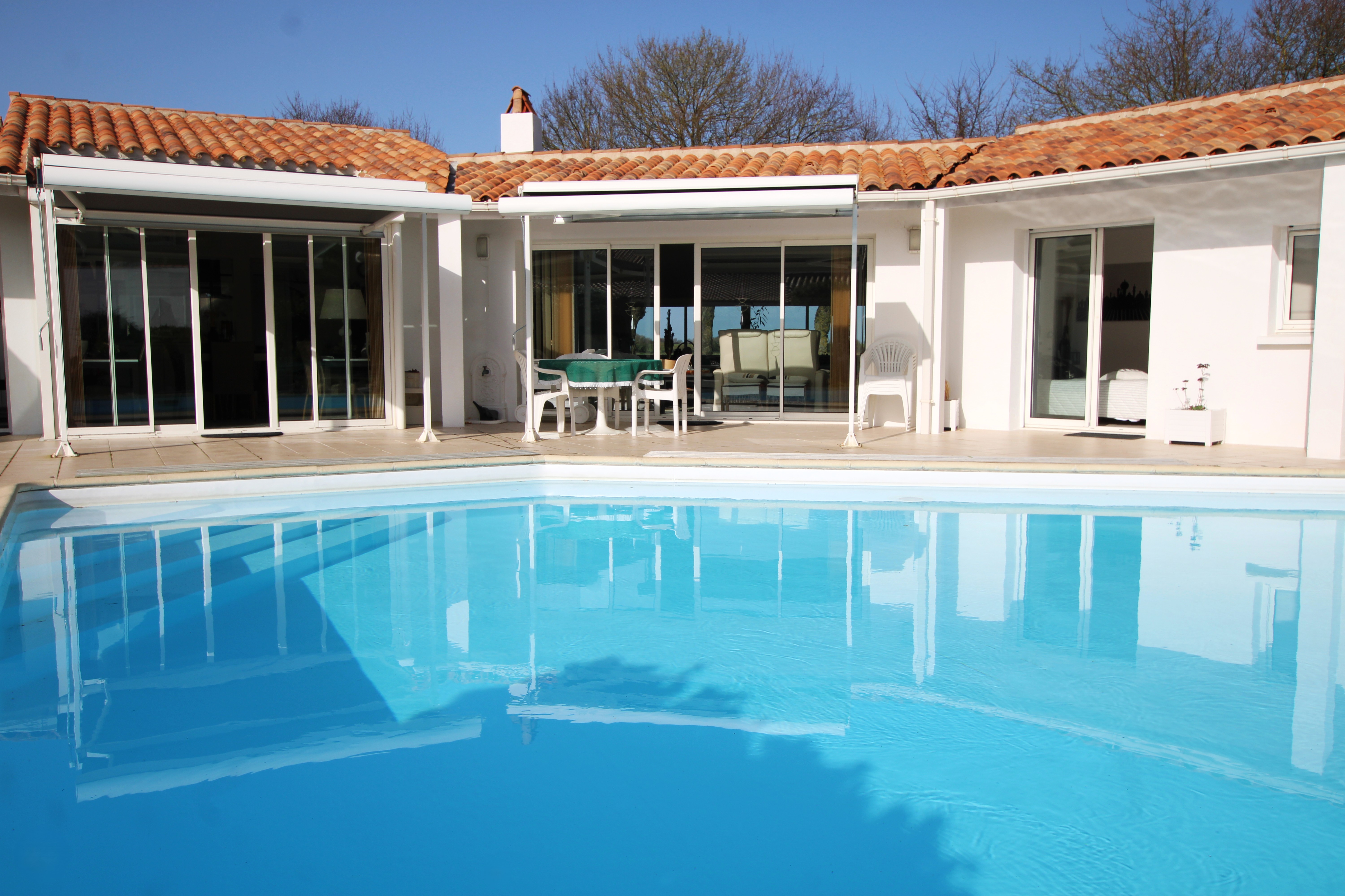 Qovop Immobilier | Achat Maison 220 m² - 17137 Nieul sur mer