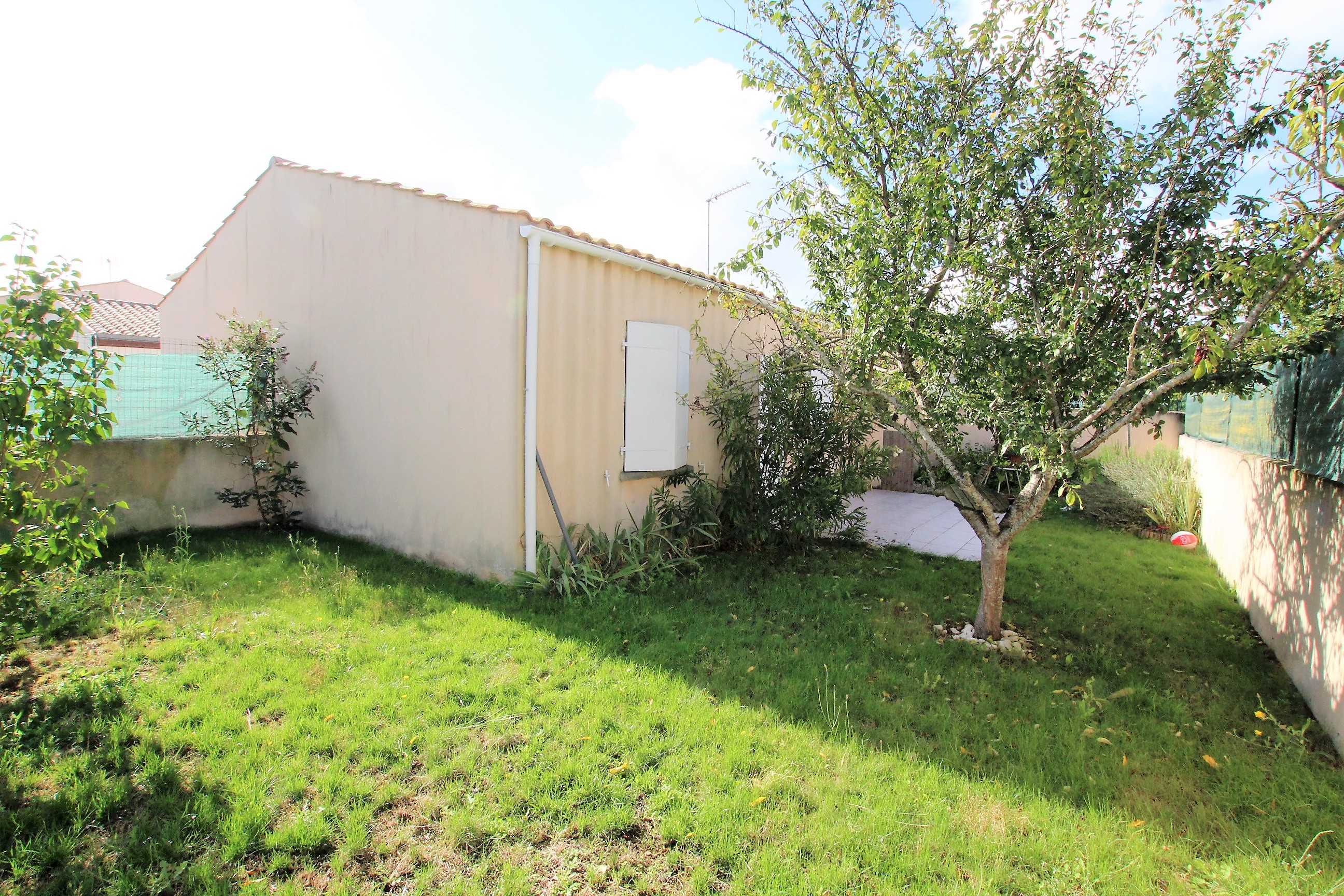 Qovop Immobilier | Achat Maison 58 m² - 17000 La Rochelle